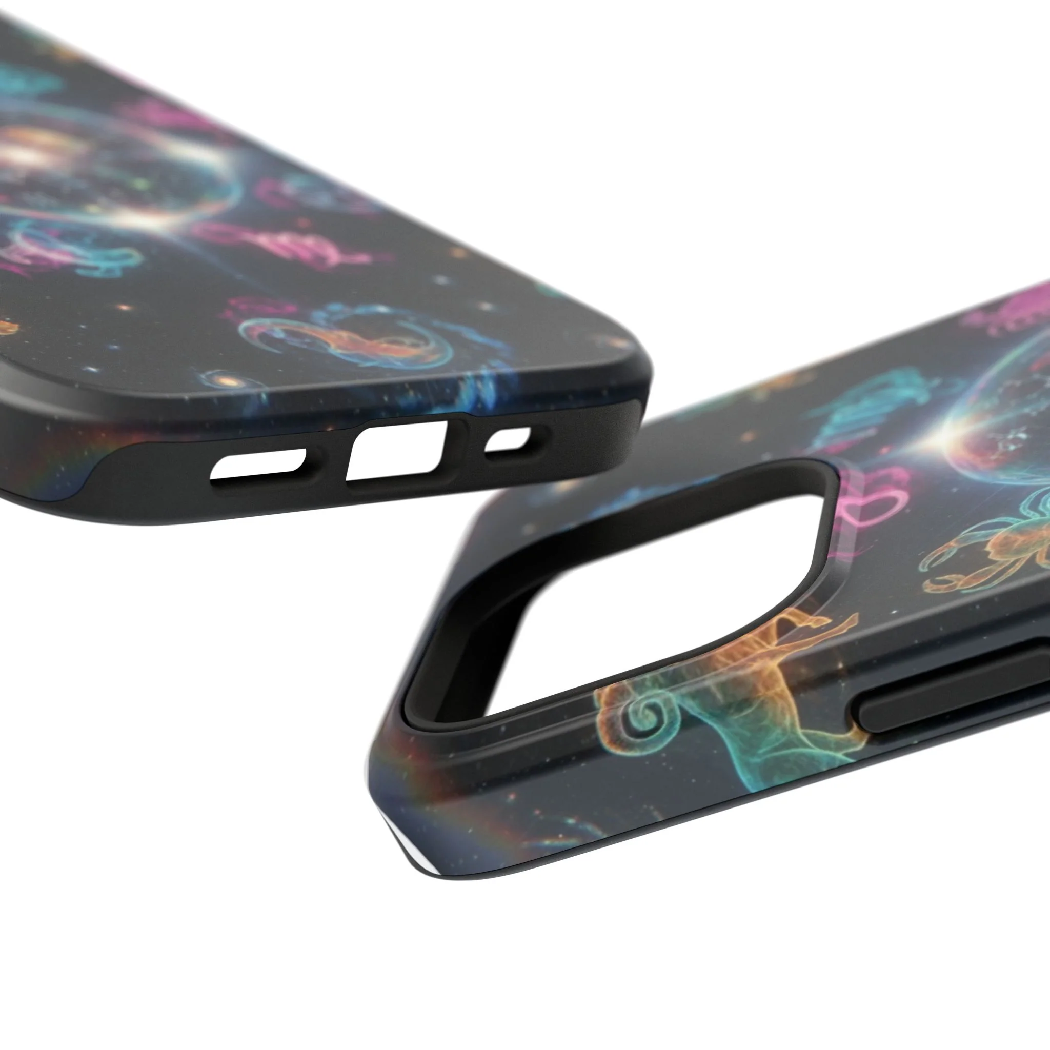 Impact-Resistant zodiac Case - Image 98