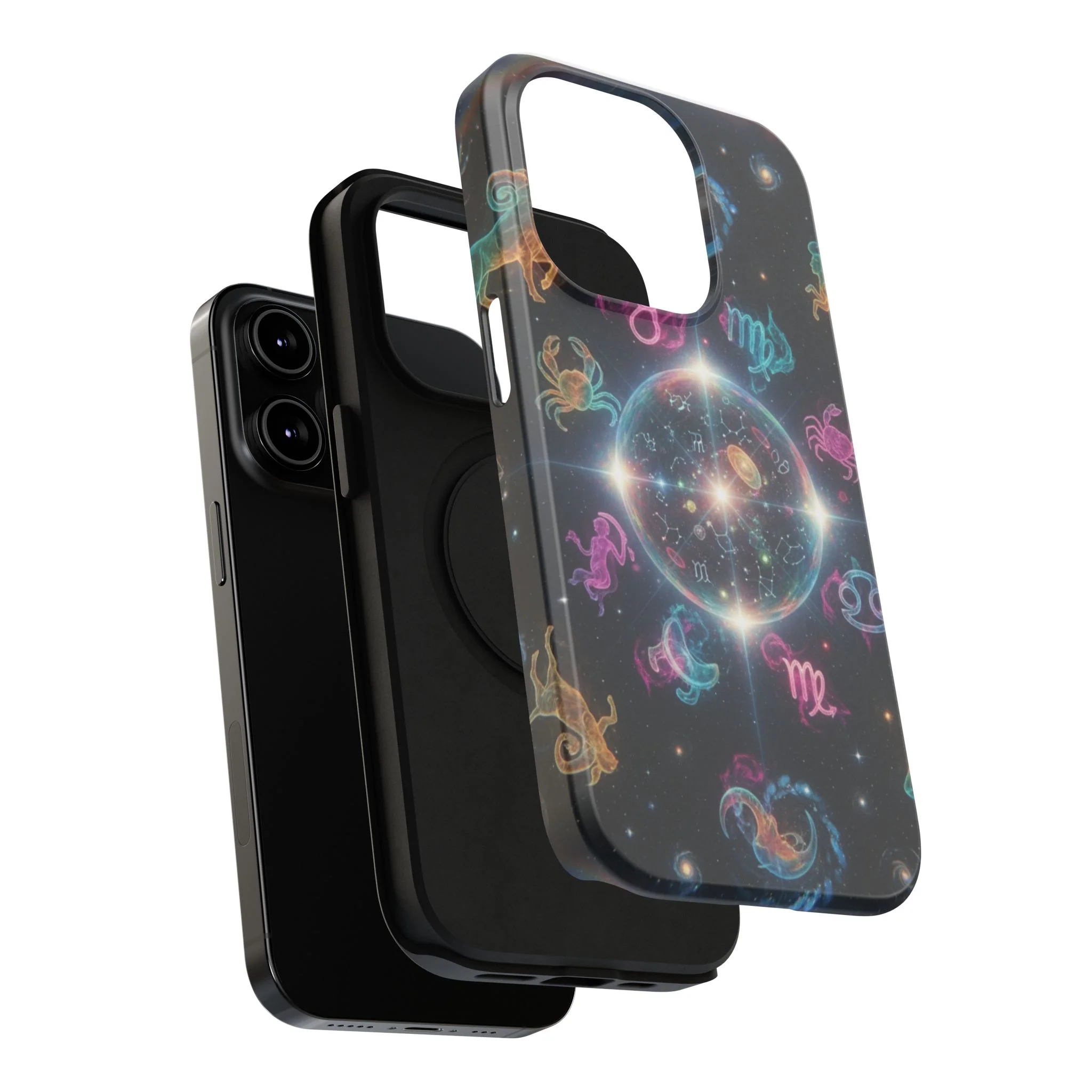 Impact-Resistant zodiac Case - Image 99