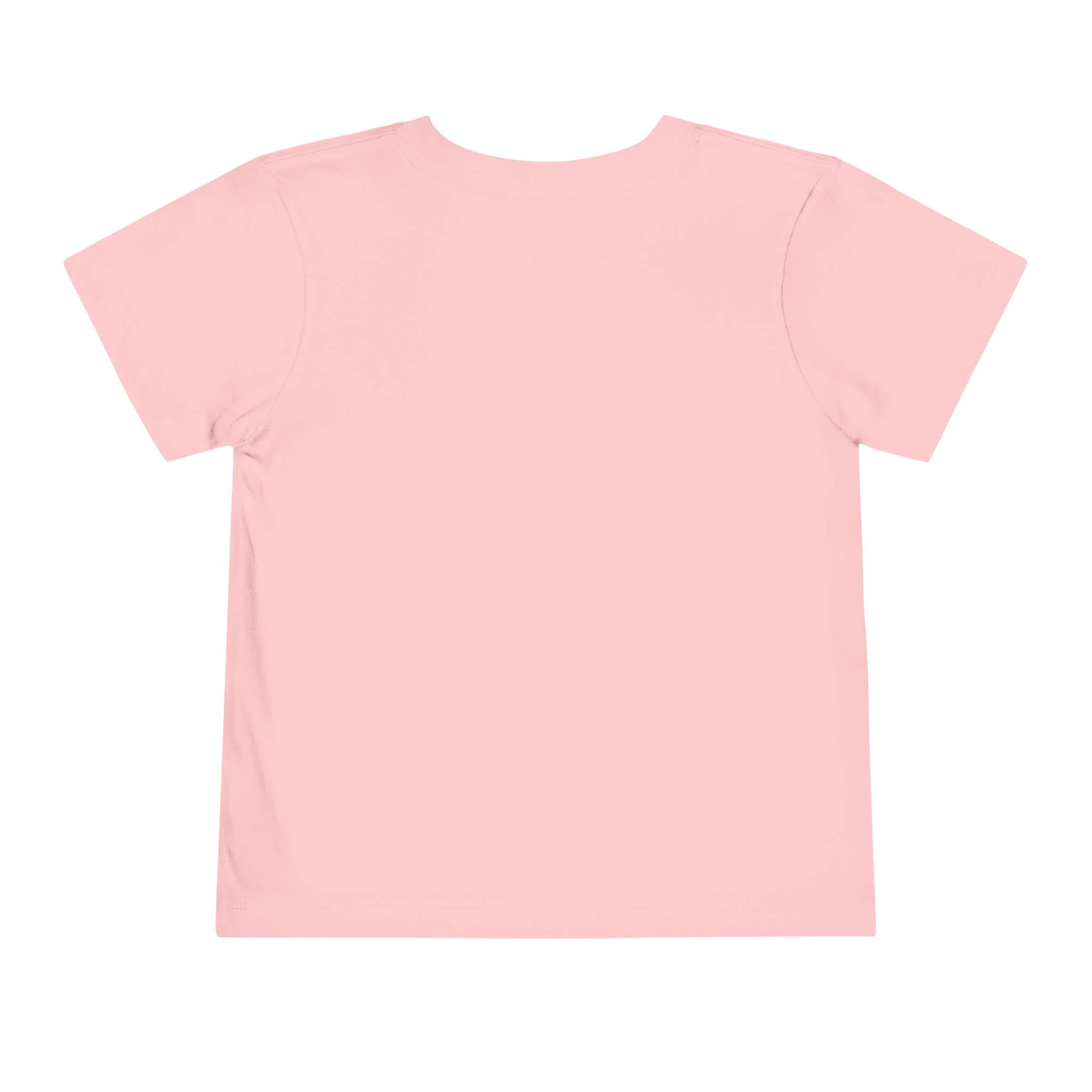 I’m Laid Back Toddler Short Sleeve Tee - Image 41