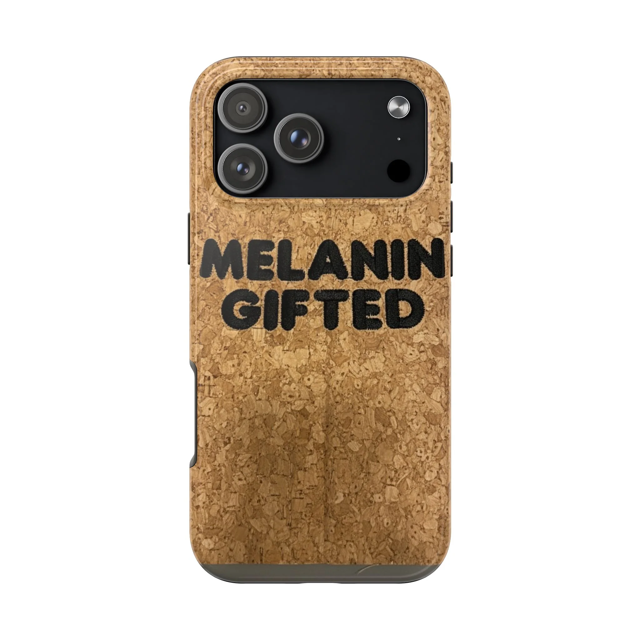 Melanin Gifted Tough Phone Cases, Black Culture Gift, Eco-Friendly Phone Case, Gift for Him, Gift for Her - Image 20
