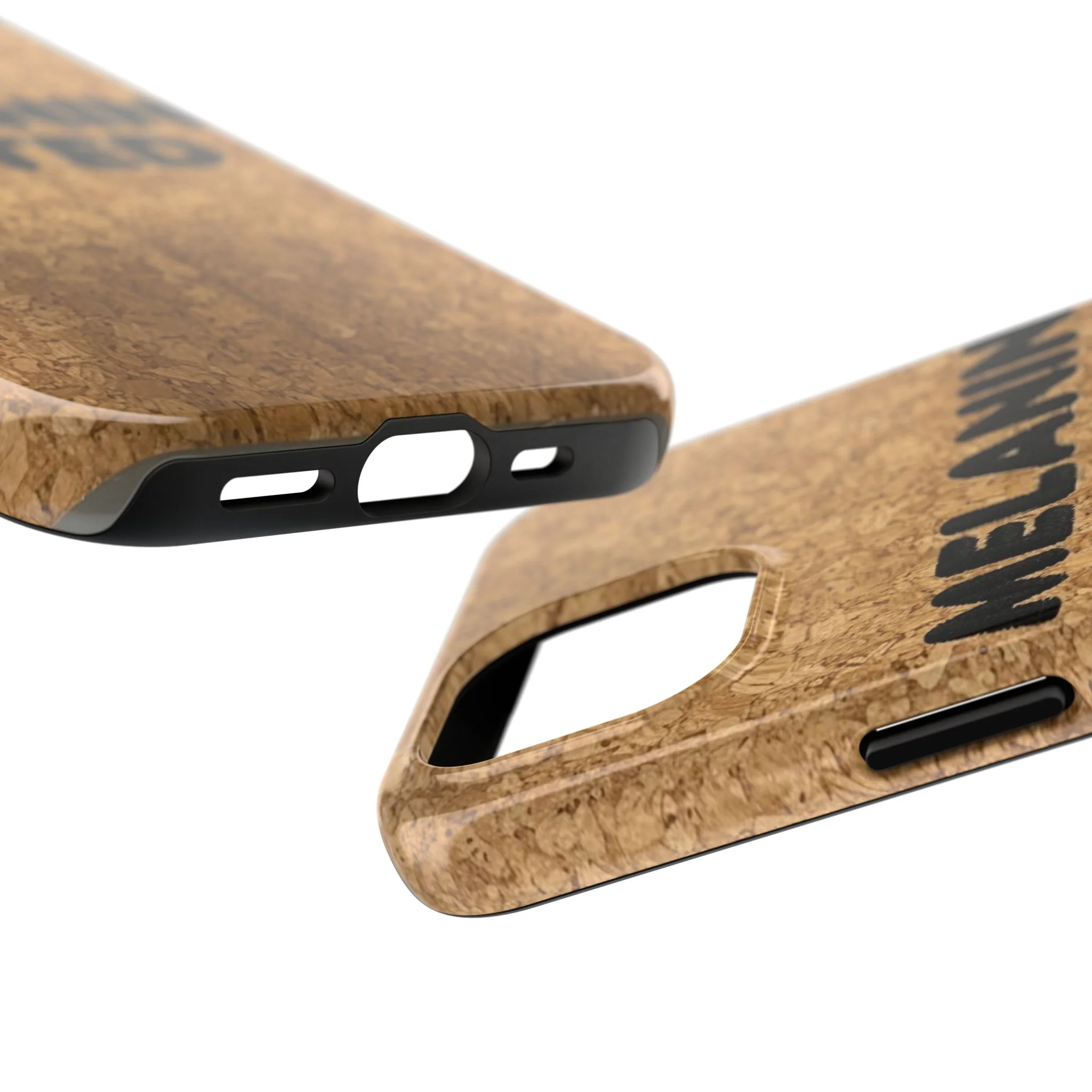 Melanin Gifted Tough Phone Cases, Black Culture Gift, Eco-Friendly Phone Case, Gift for Him, Gift for Her - Image 42