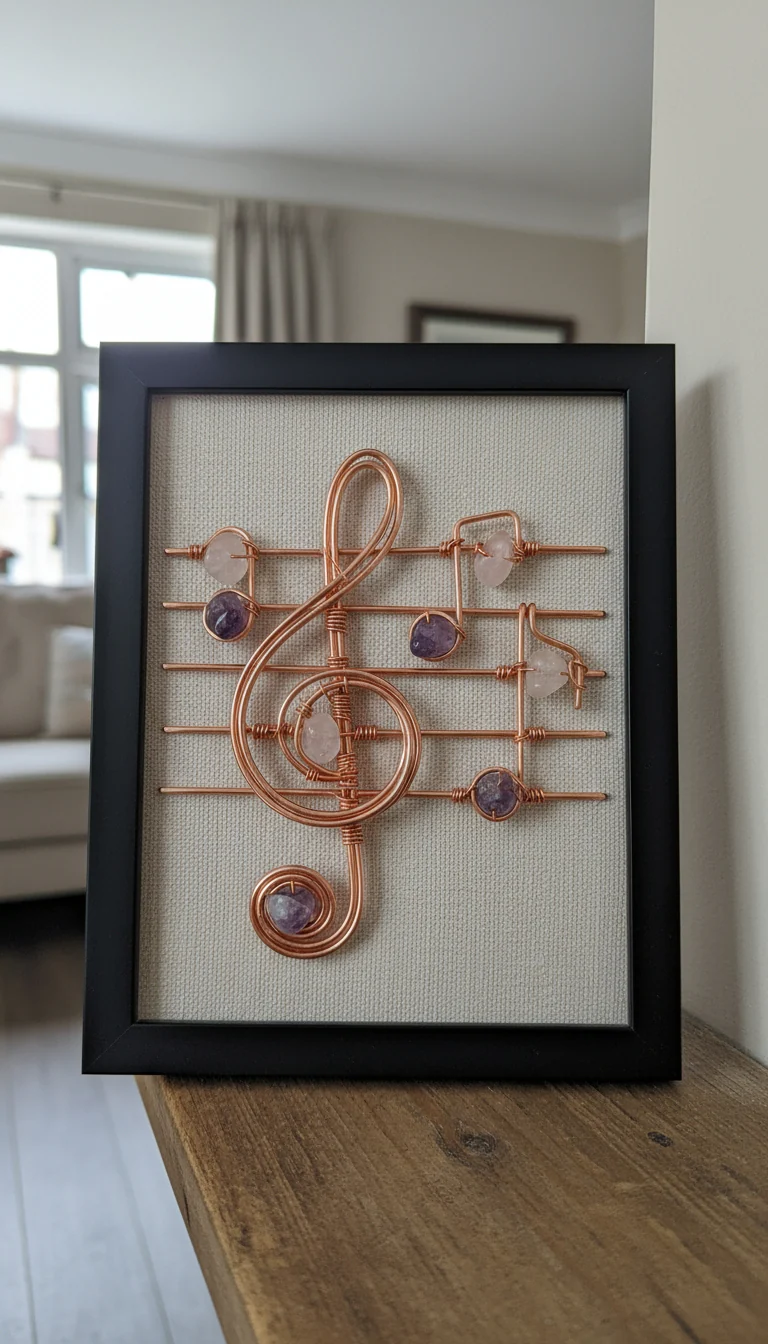 Music From the Soul Picture /Wall Decor /Home Decor