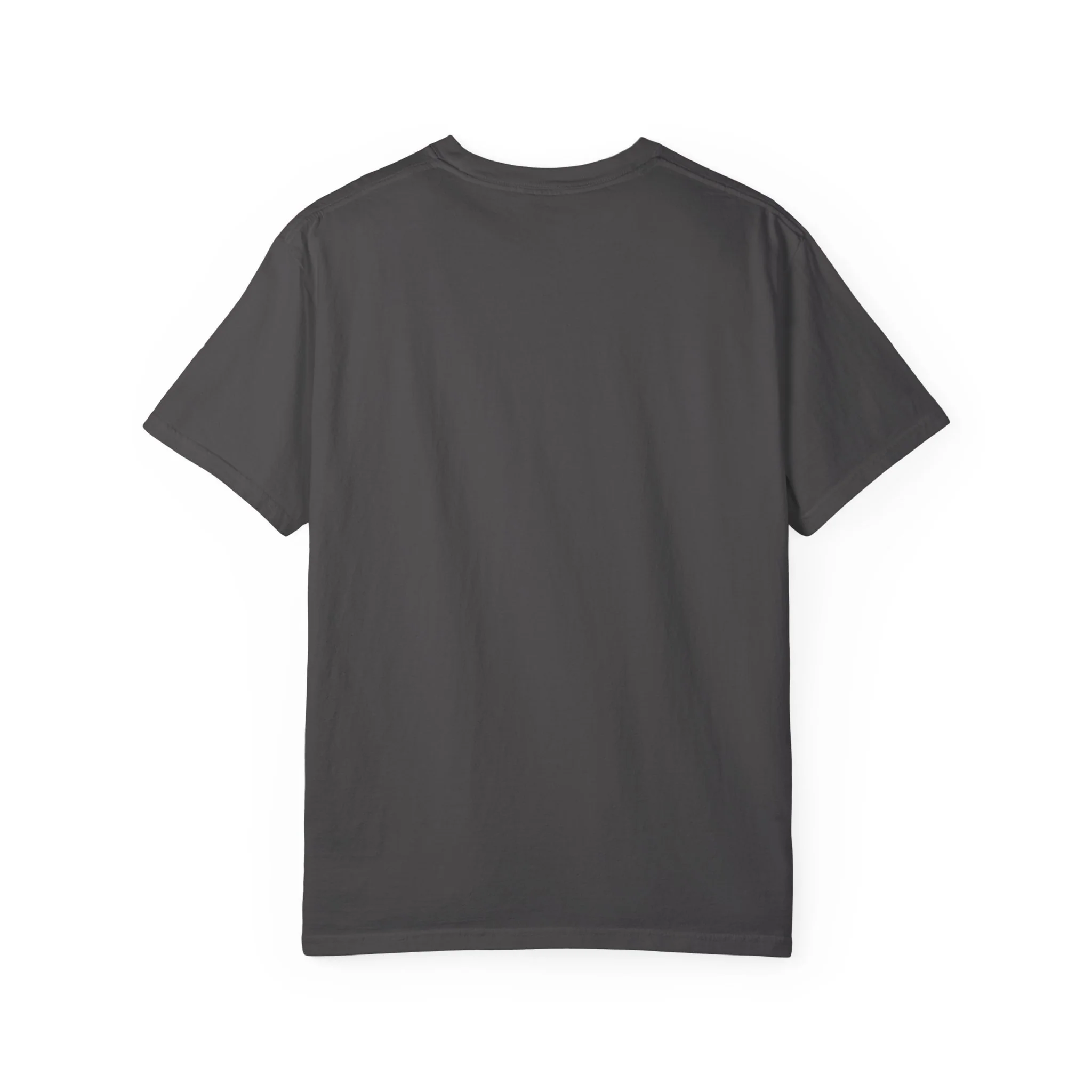 Nature Jab Corporate America Graphic T-Shirt — Scientist Protester Illustration - Image 6