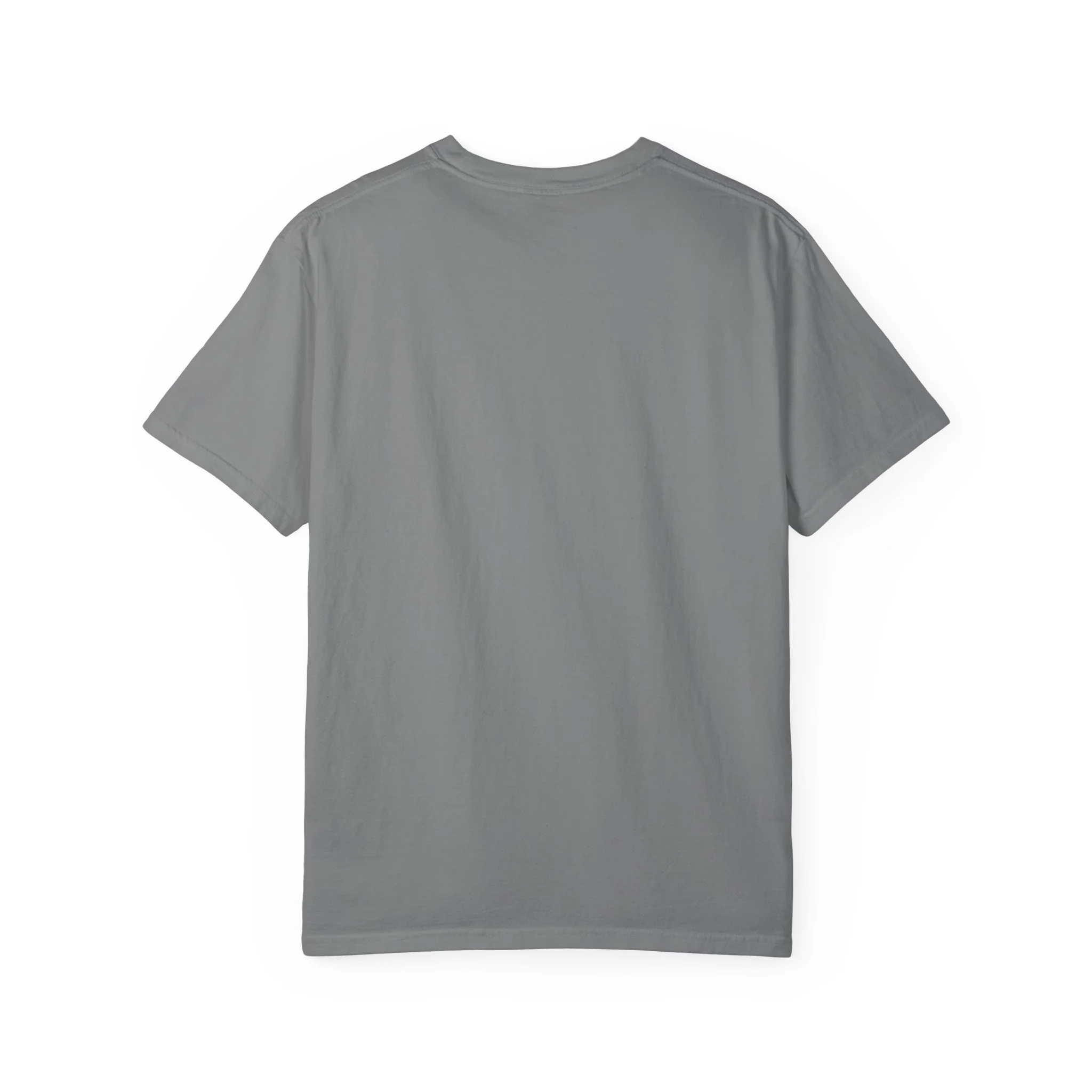 Nature Jab T-Shirt — Forest Martial Artist Graphic Tee - Image 10