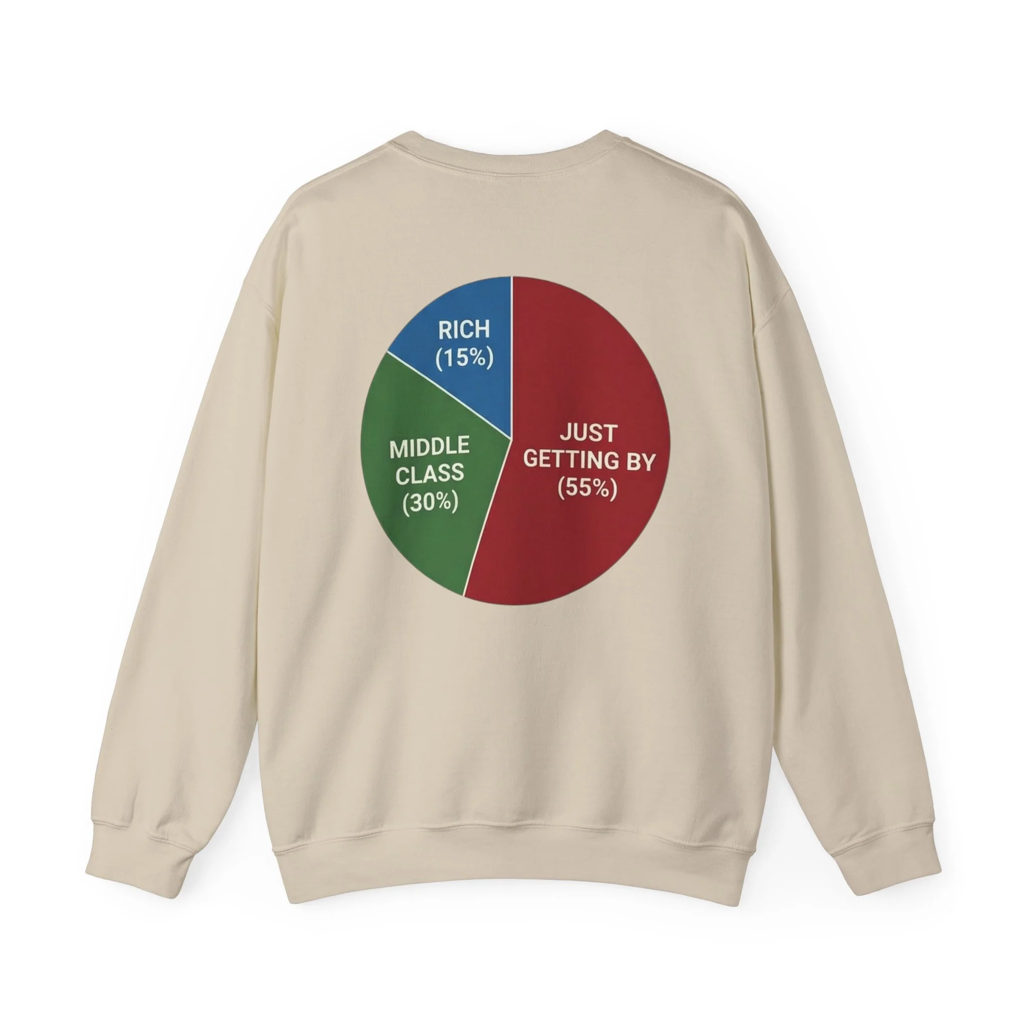 PROJECTS Statement Sweatshirt - Image 11