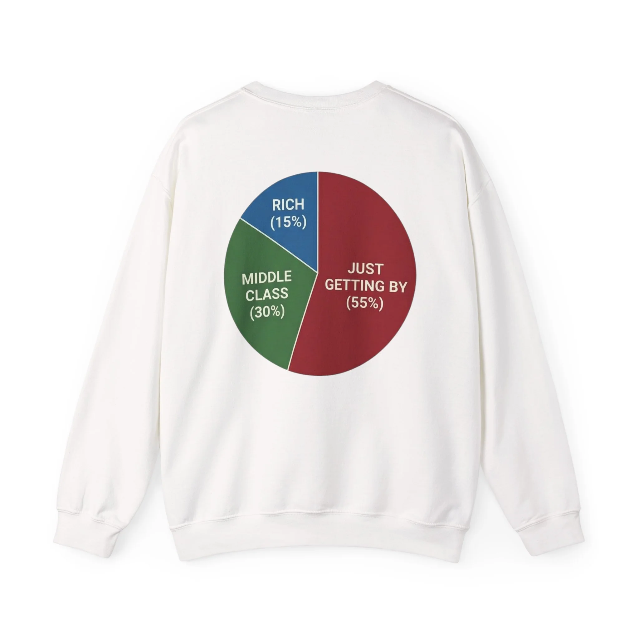 PROJECTS Statement Sweatshirt - Image 13