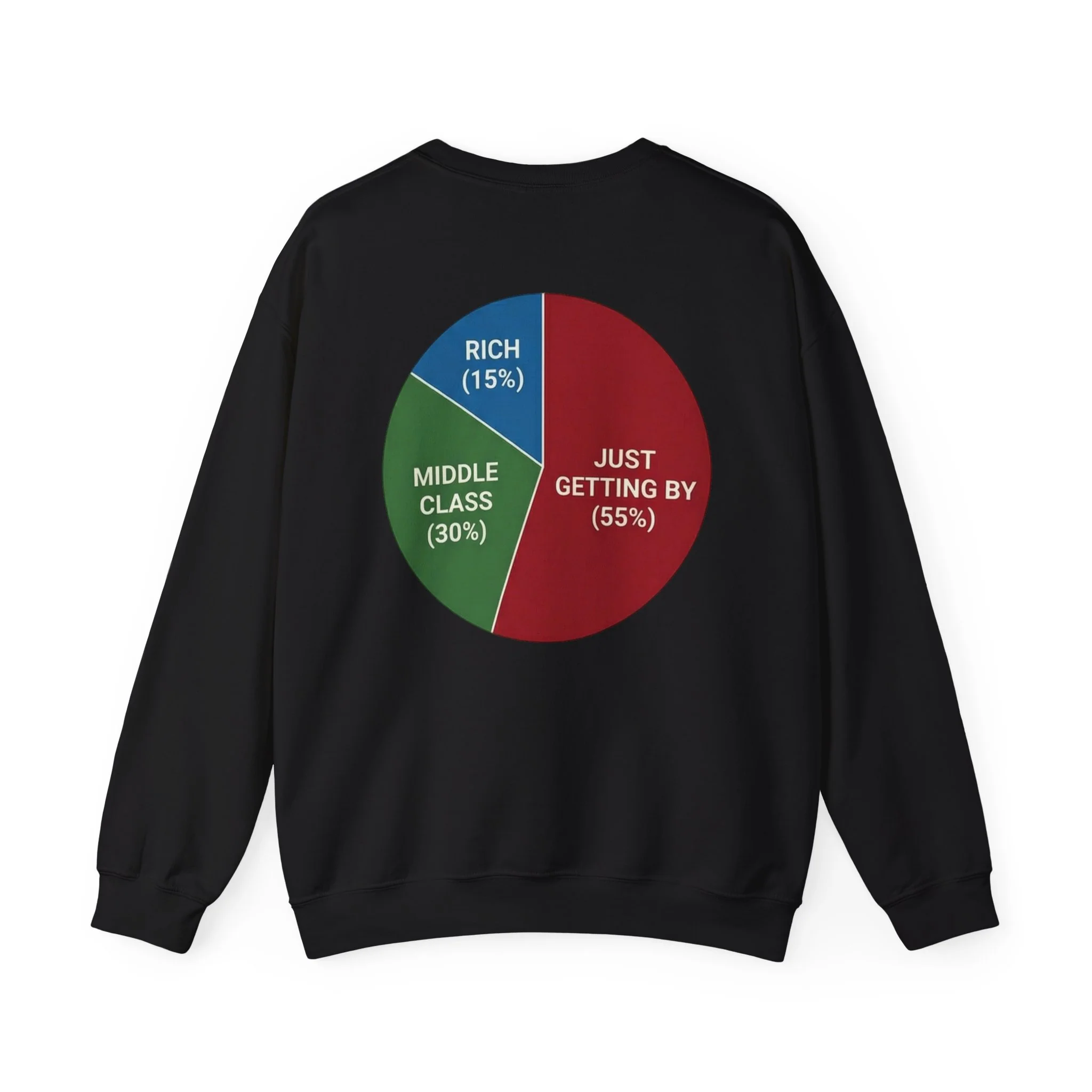 PROJECTS Statement Sweatshirt - Image 15