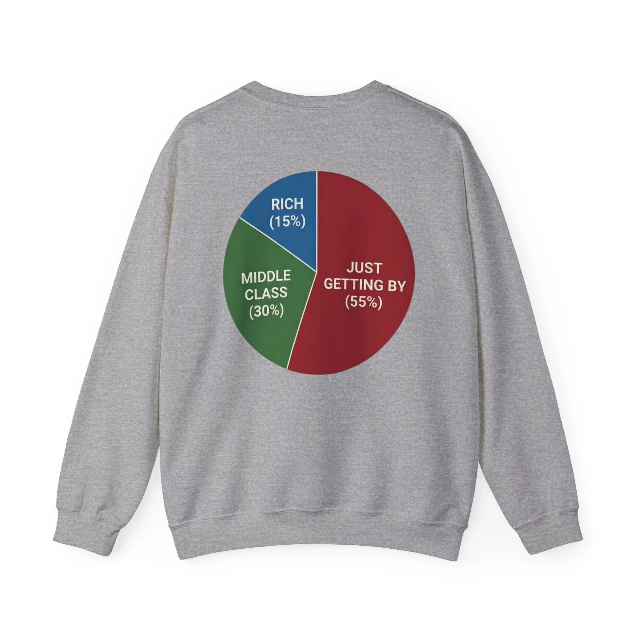 PROJECTS Statement Sweatshirt - Image 17