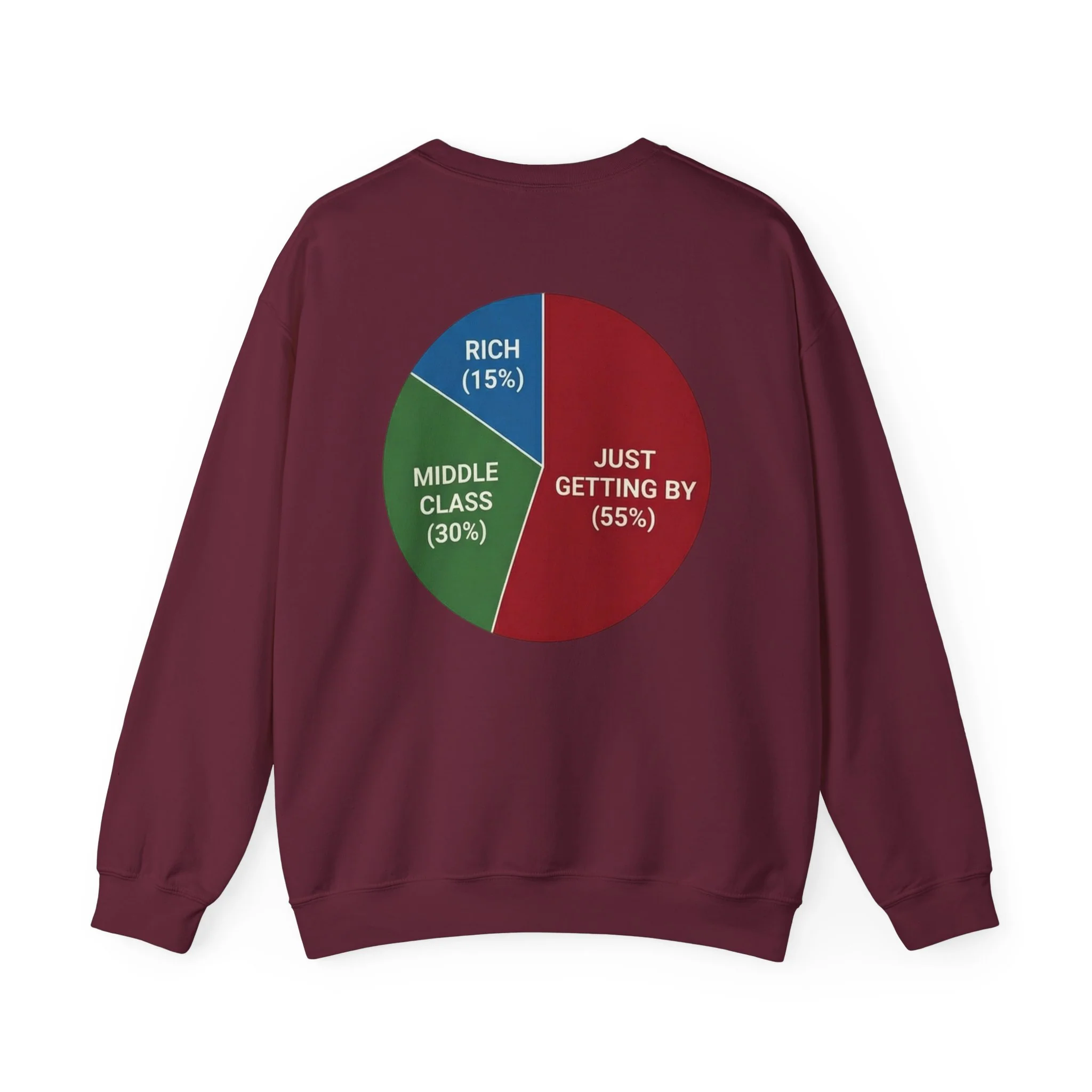 PROJECTS Statement Sweatshirt - Image 19