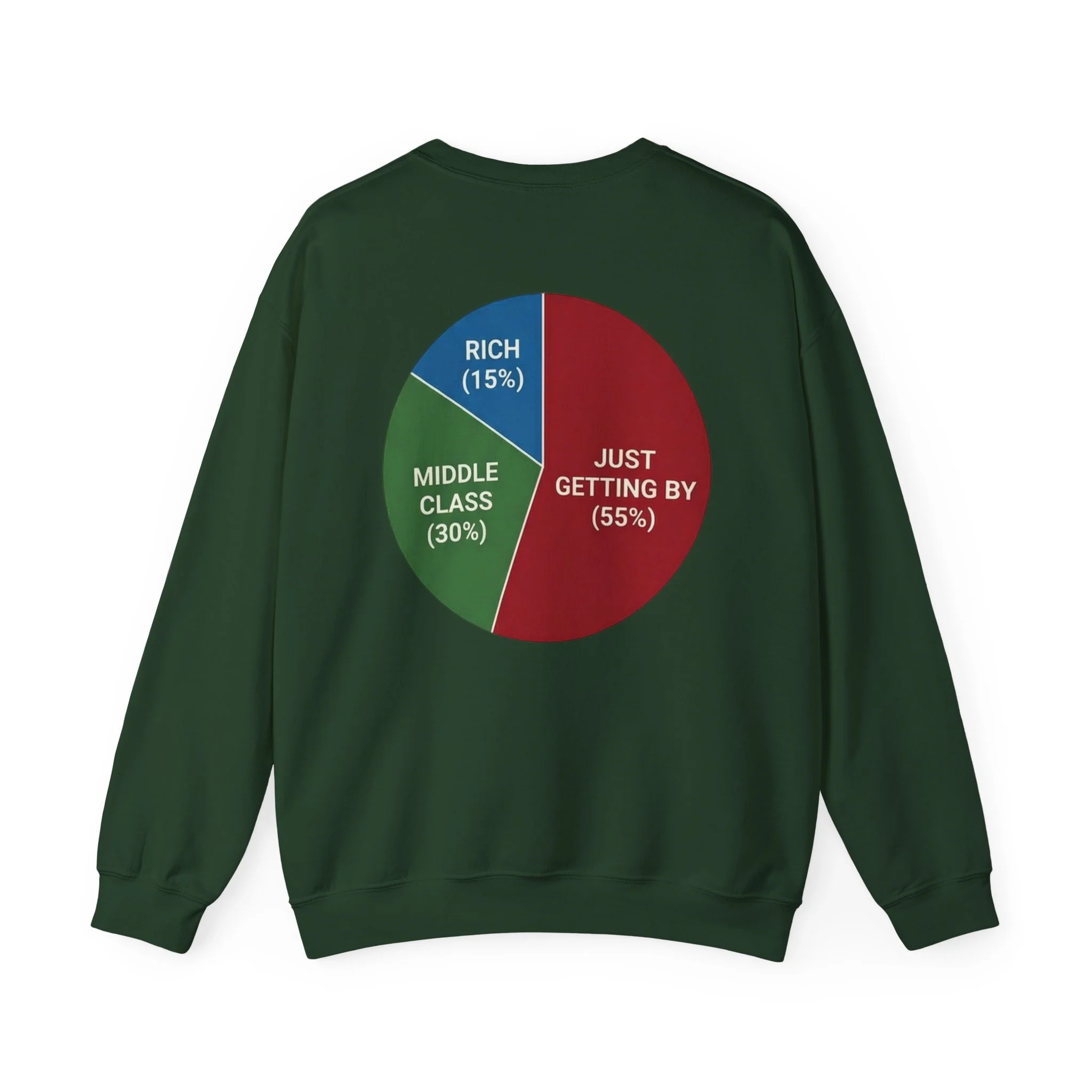 PROJECTS Statement Sweatshirt - Image 21