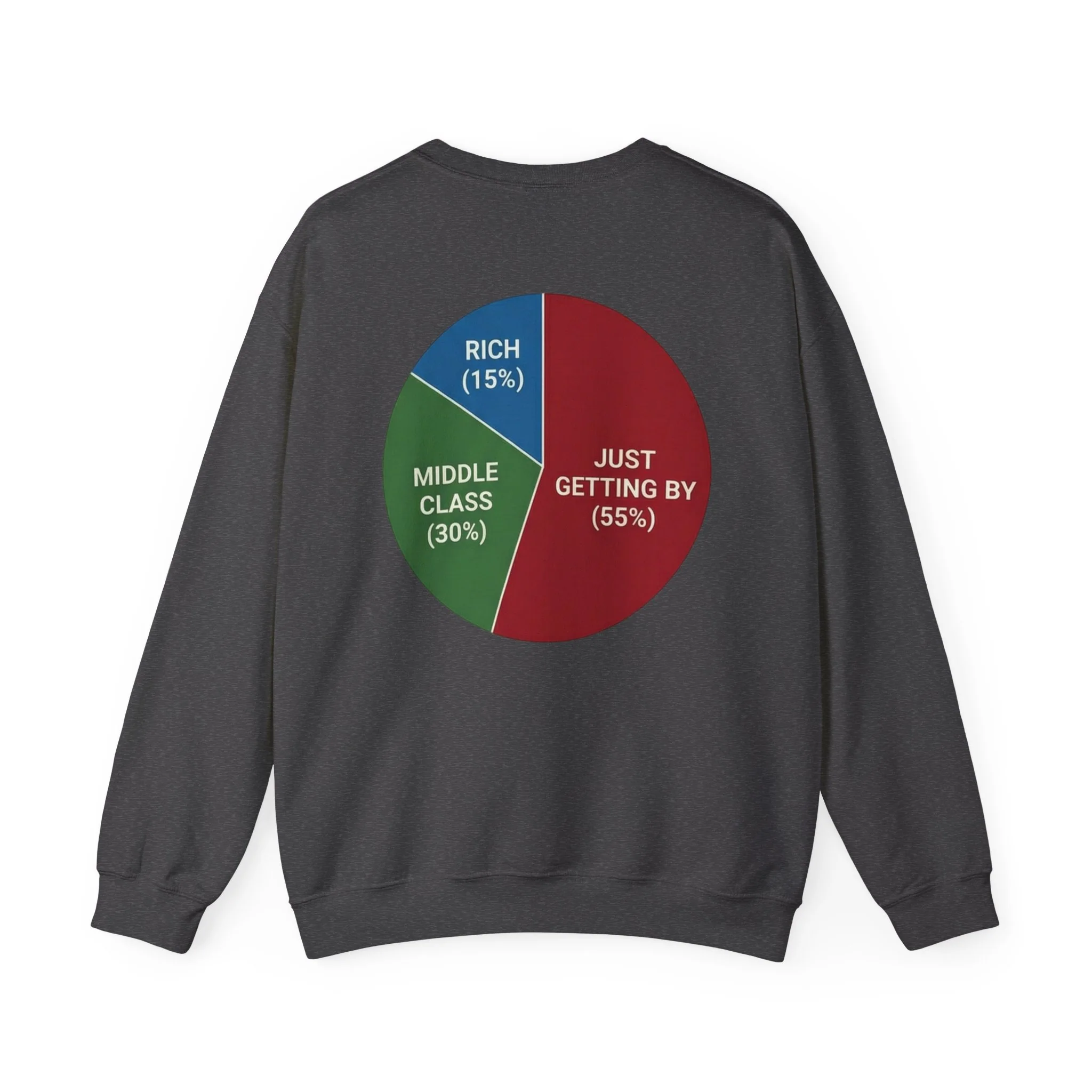 PROJECTS Statement Sweatshirt - Image 23
