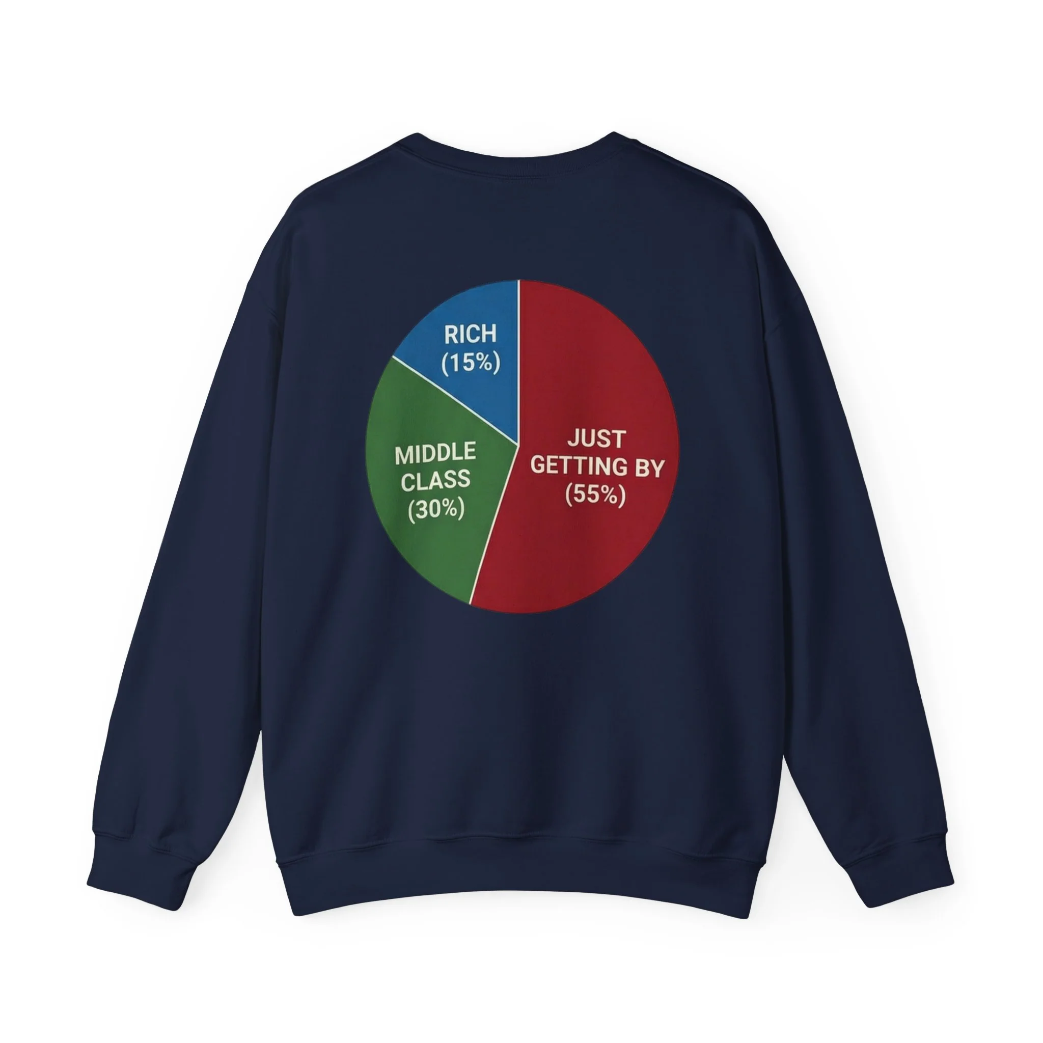 PROJECTS Statement Sweatshirt - Image 25