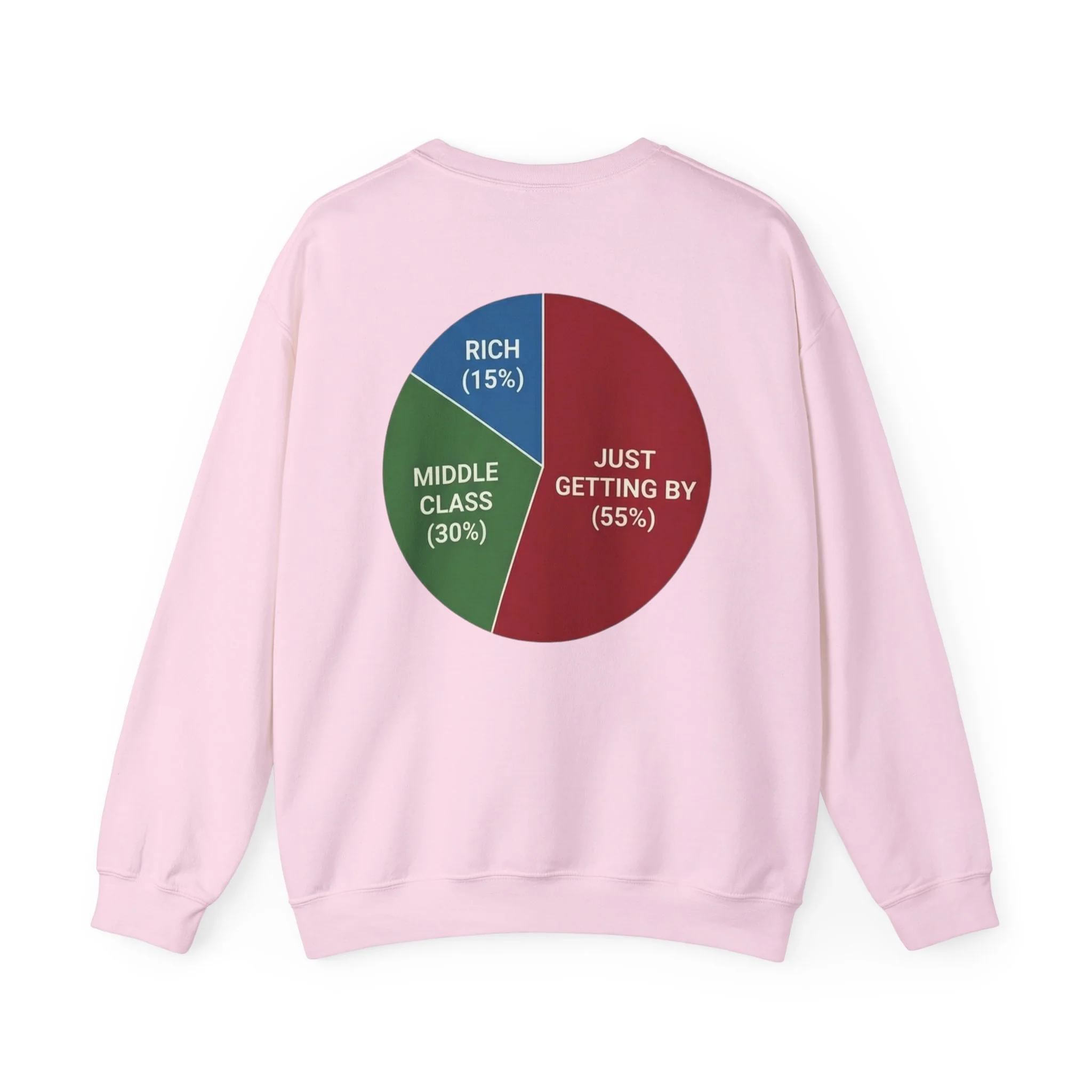 PROJECTS Statement Sweatshirt - Image 27