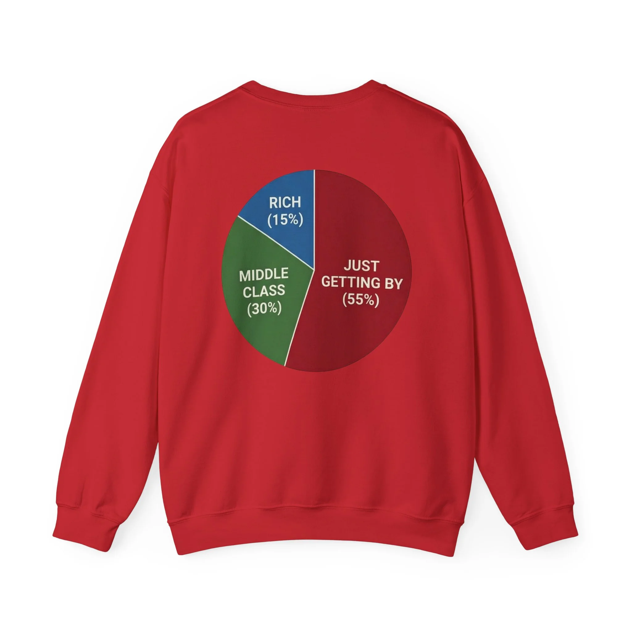 PROJECTS Statement Sweatshirt - Image 29