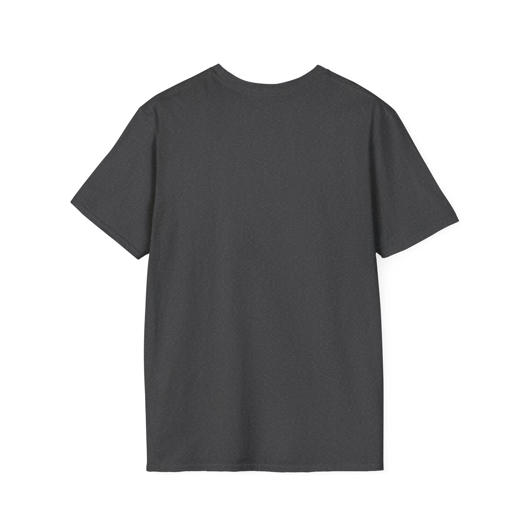 Psychedelic Portrait T-Shirt trippy world - Image 31
