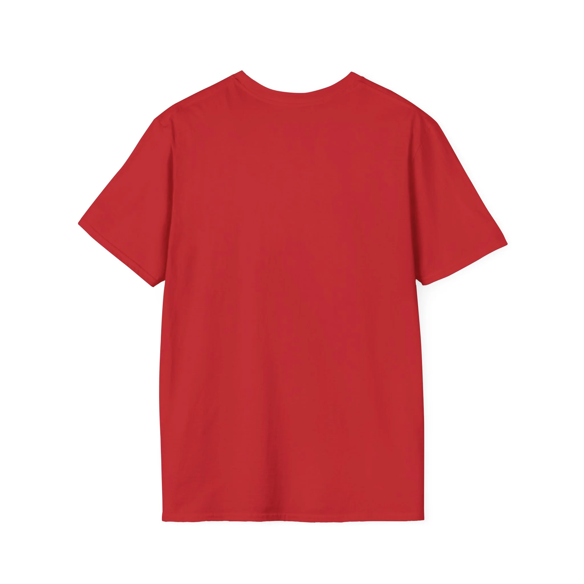 Psychedelic Portrait T-Shirt trippy world - Image 46