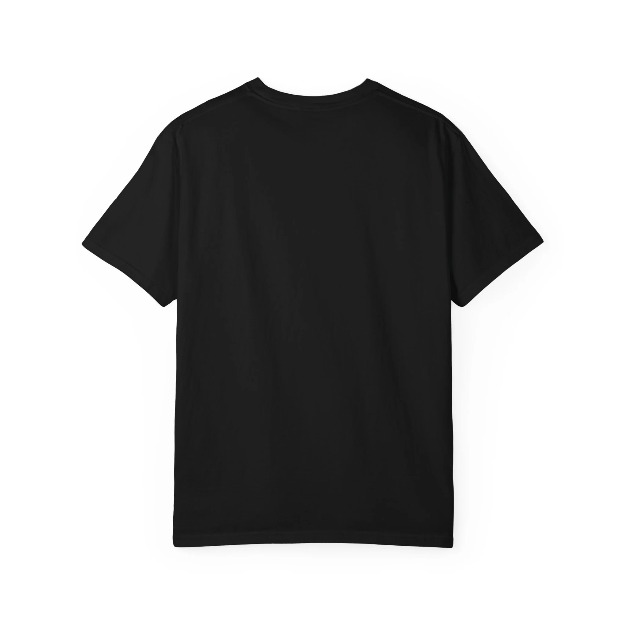 Pyramid Statement T Shirt - Image 4