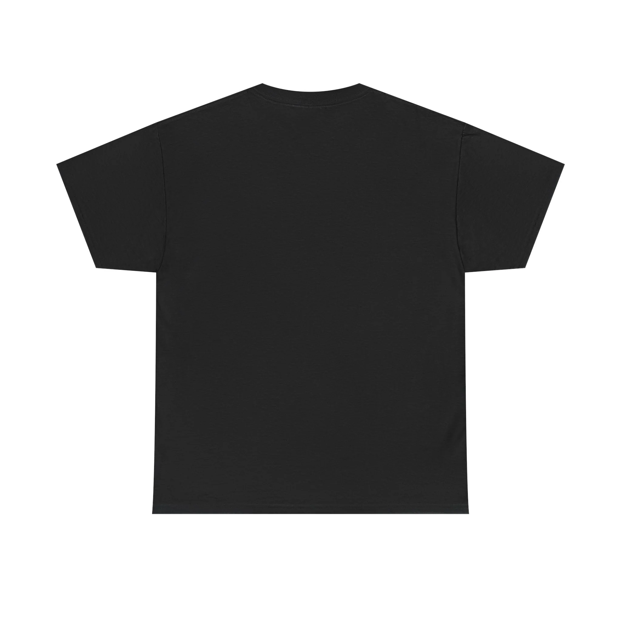 Respect Power Unisex Heavy Cotton Tee - Image 11