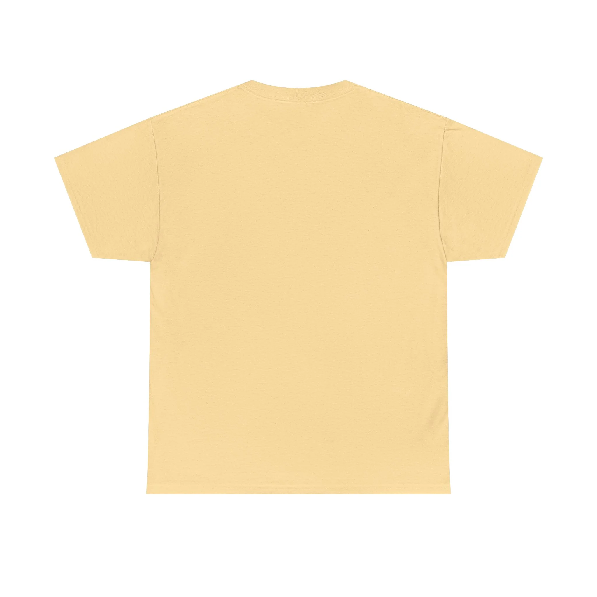 Respect Power Unisex Heavy Cotton Tee - Image 14