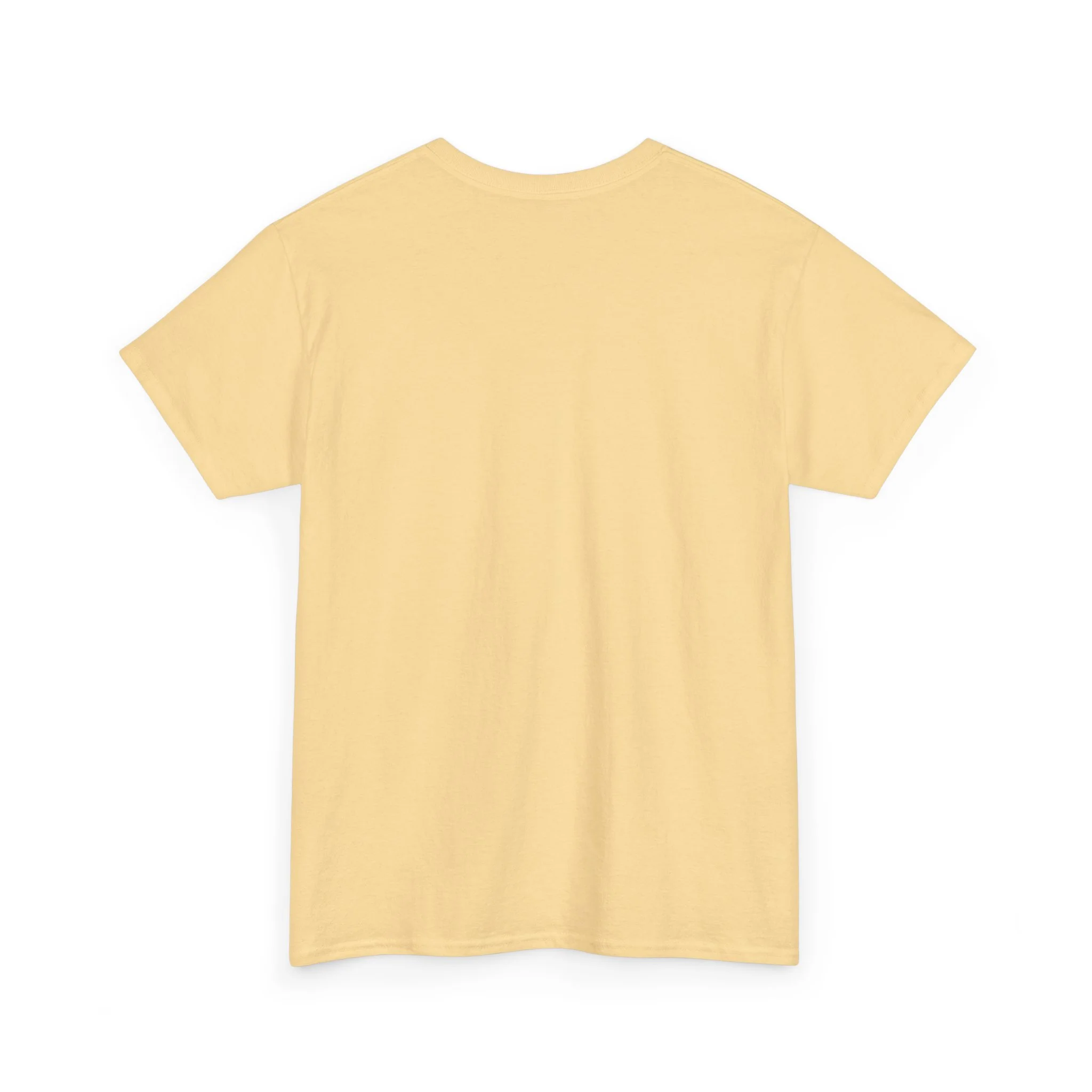 Respect Power Unisex Heavy Cotton Tee - Image 16