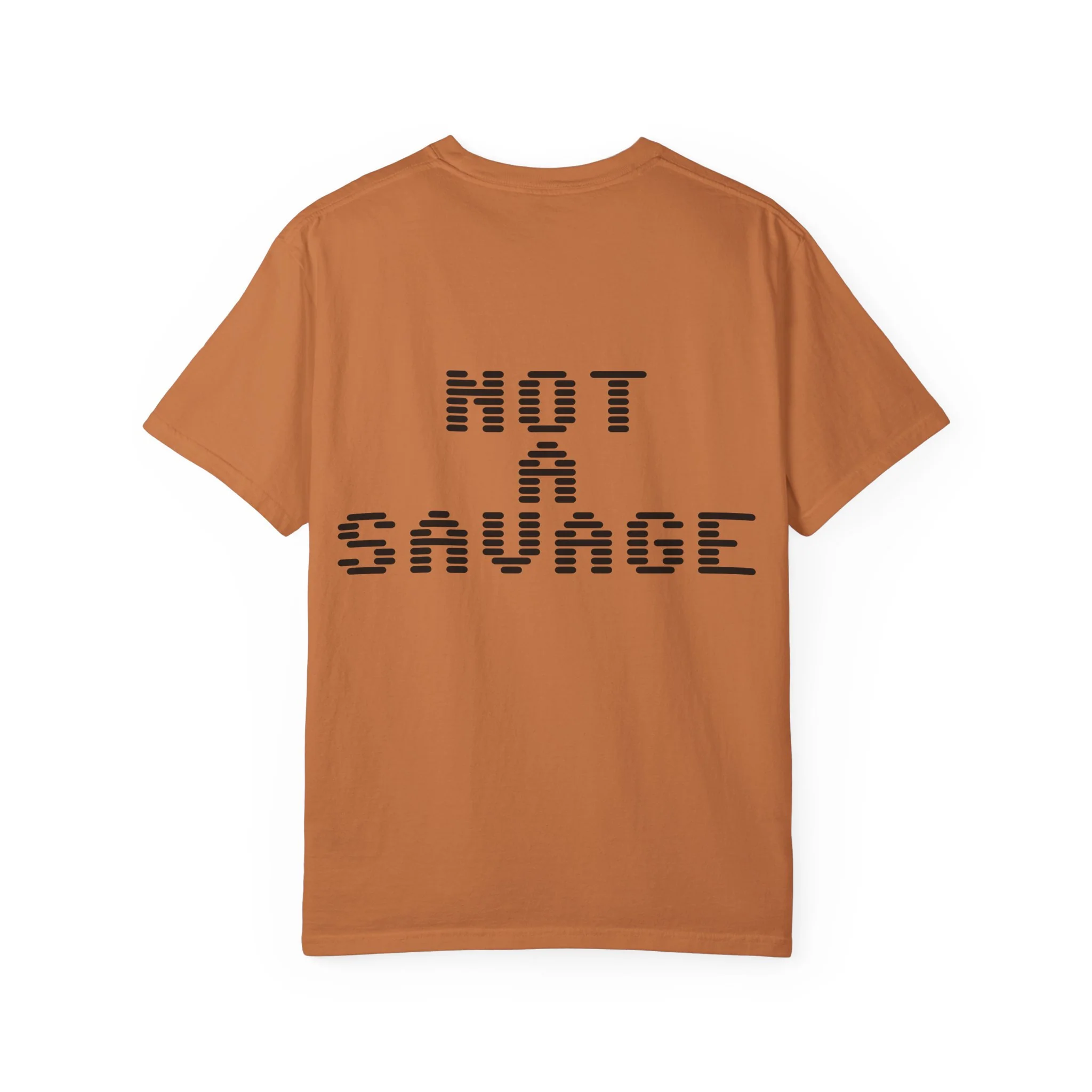 Savage Facts Unisex T-Shirt – Fun Graphic Tee for Casual Wear - Image 20