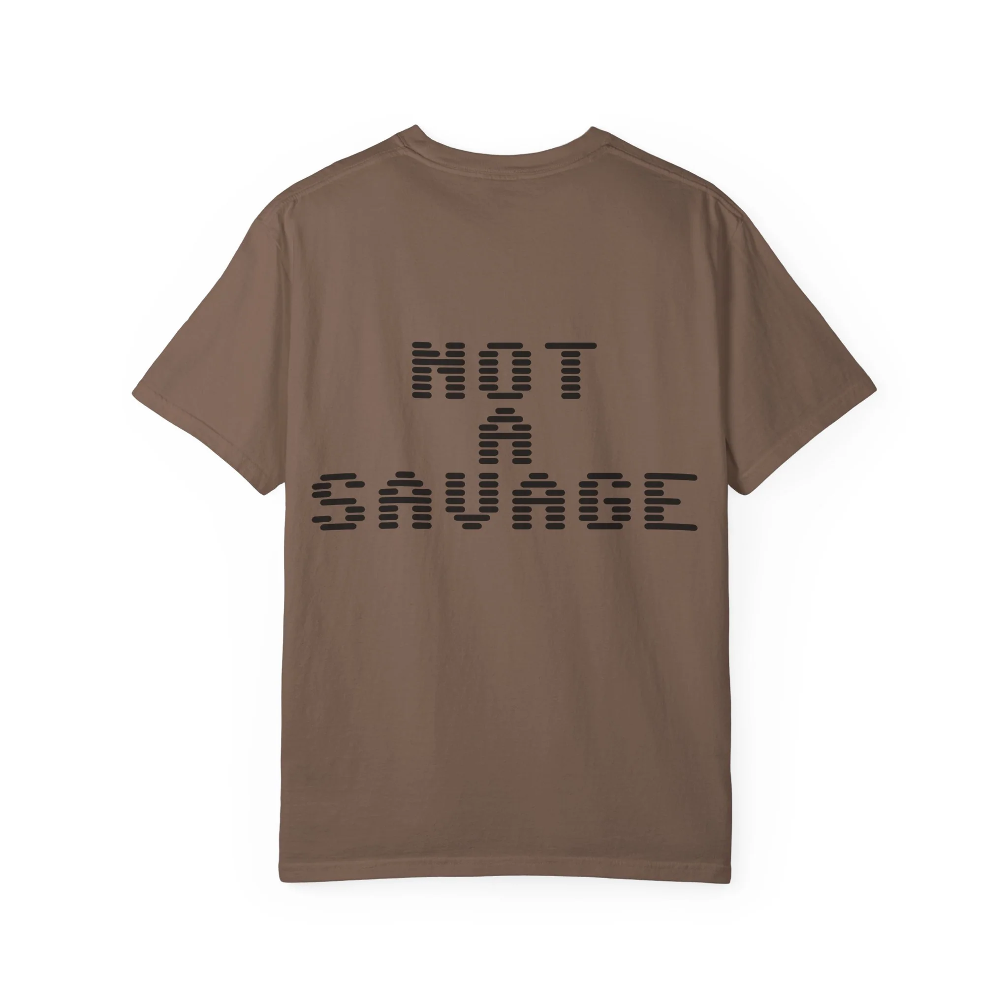 Savage Facts Unisex T-Shirt – Fun Graphic Tee for Casual Wear - Image 22