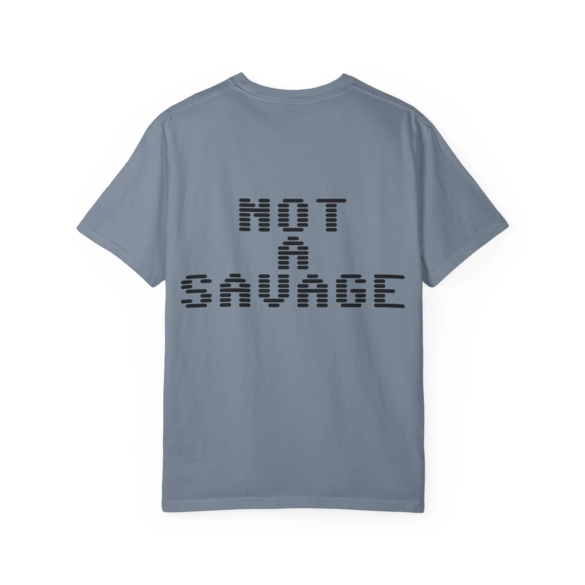 Savage Facts Unisex T-Shirt – Fun Graphic Tee for Casual Wear - Image 30