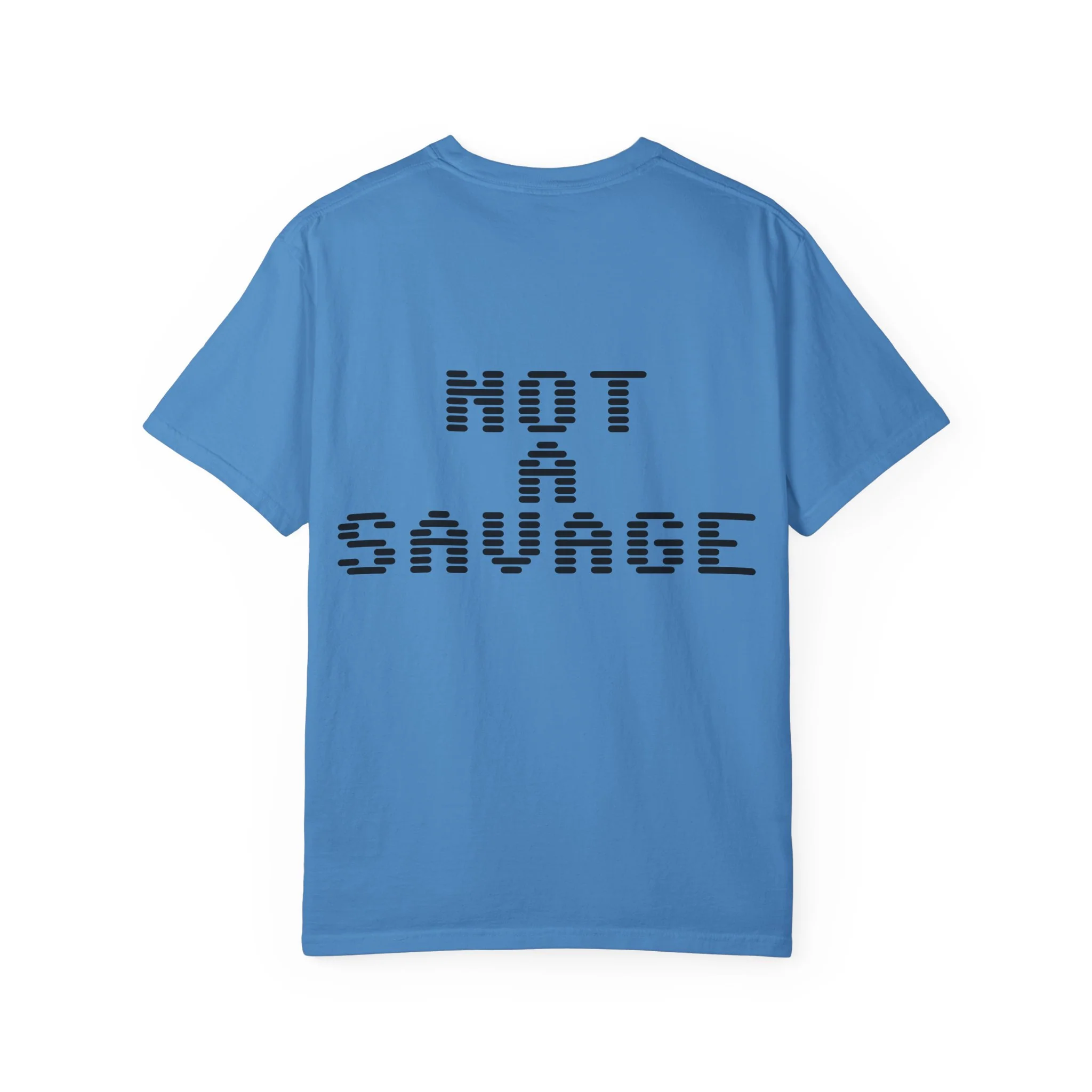 Savage Facts Unisex T-Shirt – Fun Graphic Tee for Casual Wear - Image 34