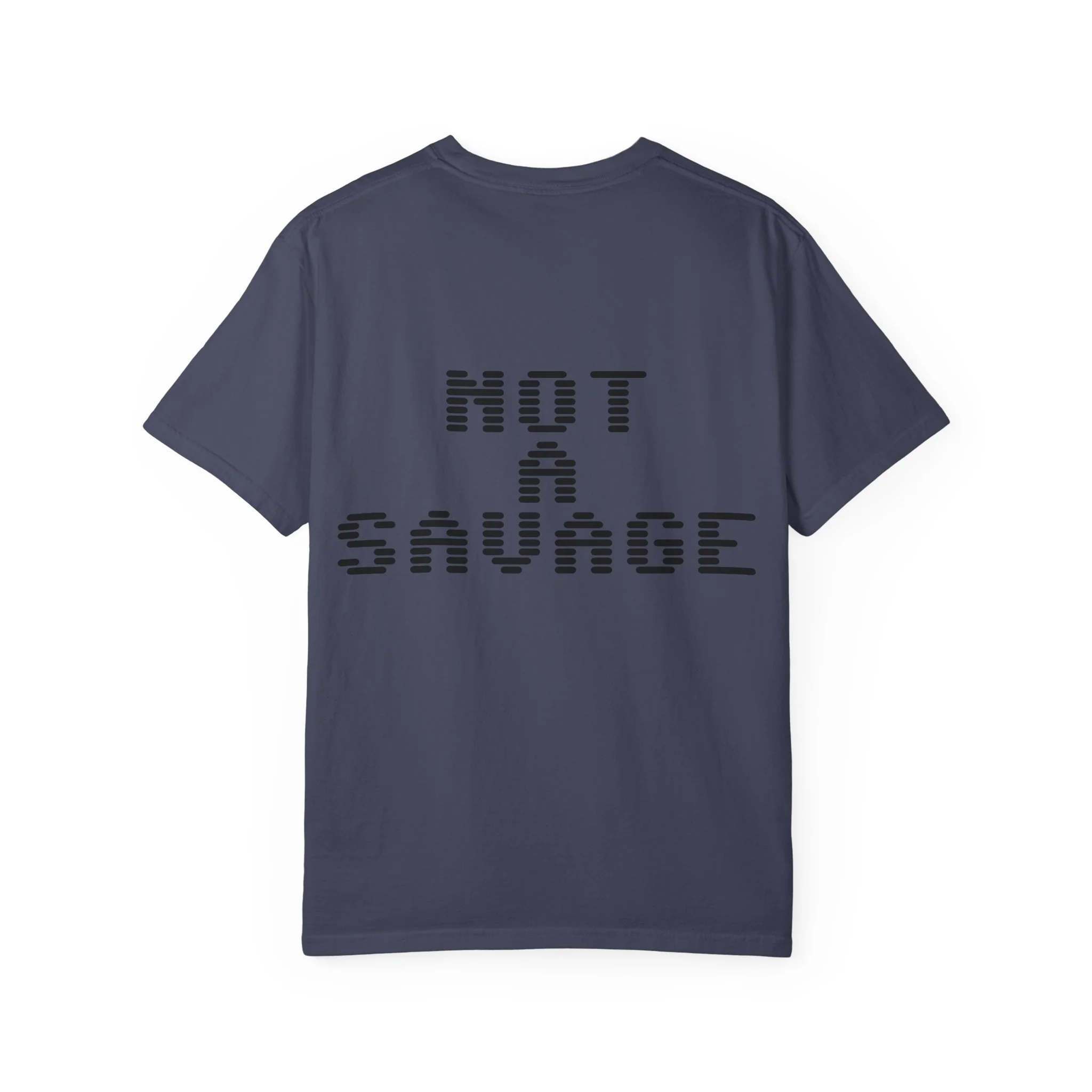 Savage Facts Unisex T-Shirt – Fun Graphic Tee for Casual Wear - Image 36