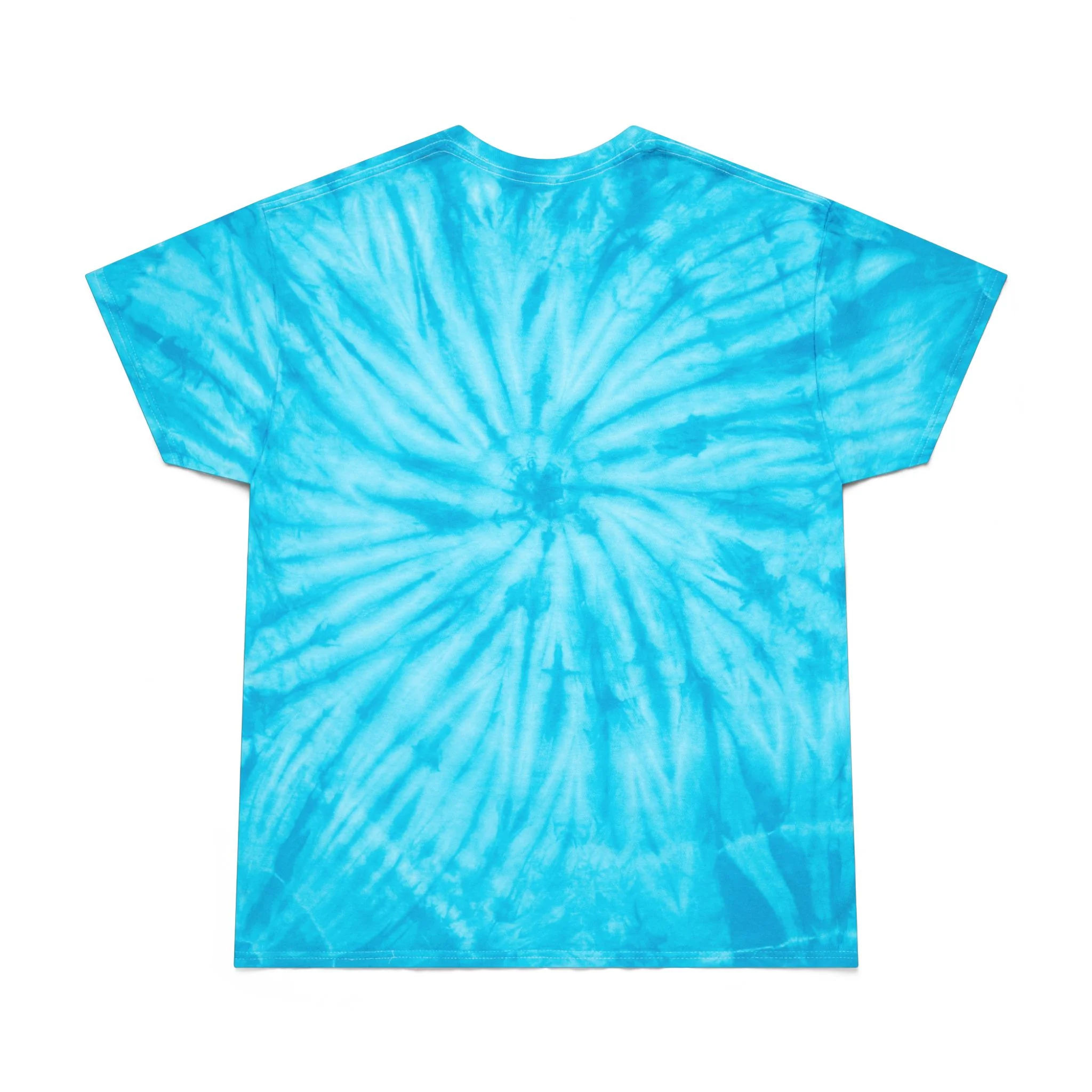 Self Care Tie-Dye Tee - Heal Your Soul - Image 6