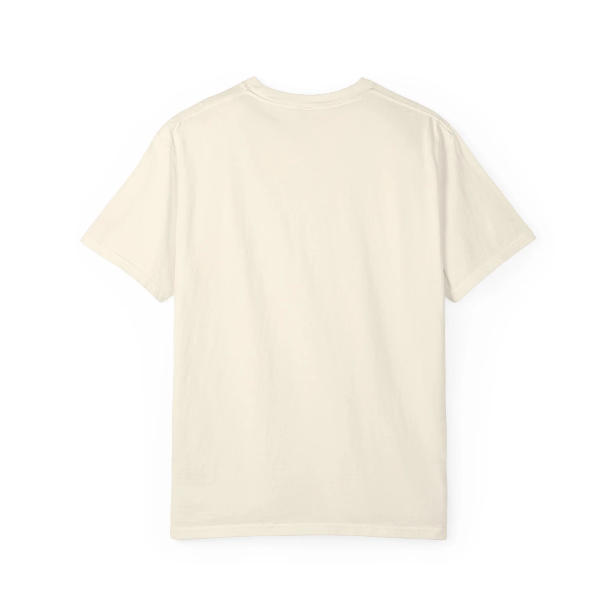 Star Angel Graphic T-Shirt — 'Star' Illustration Tee - Image 9