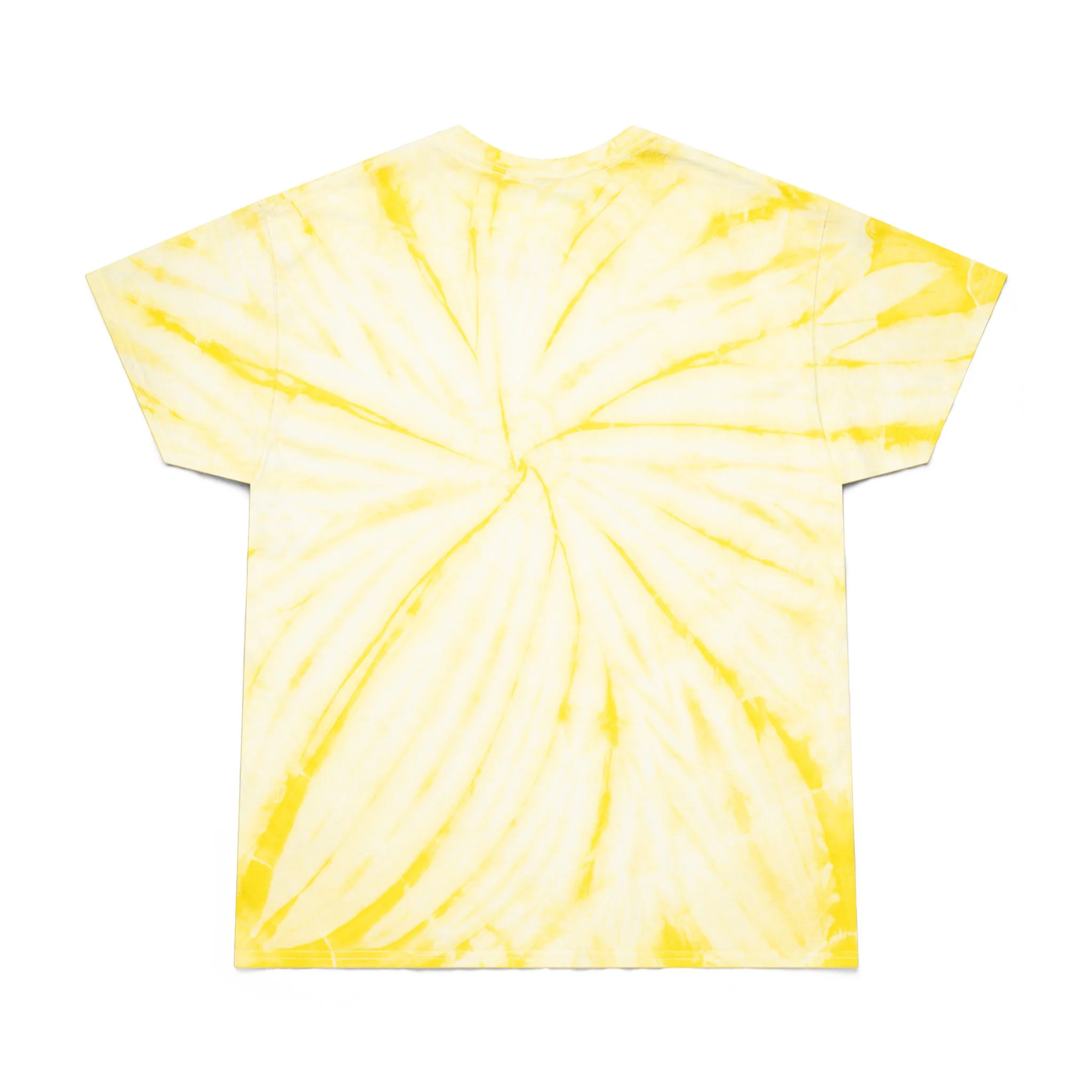 Sunshine Tie-Dye Tee - Stay Magical - Image 5