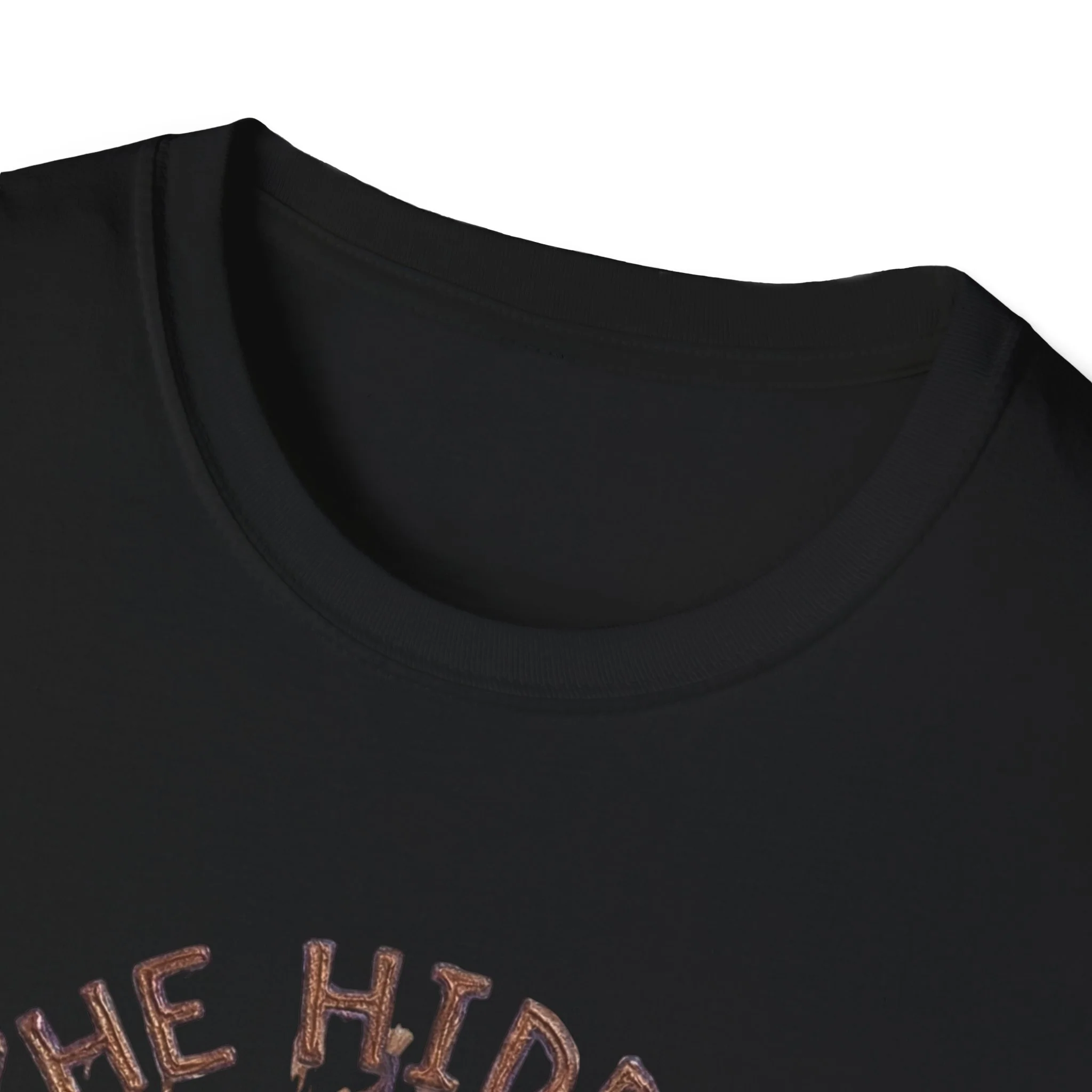 The Hidden Zodiac Graphic Tee - Image 20