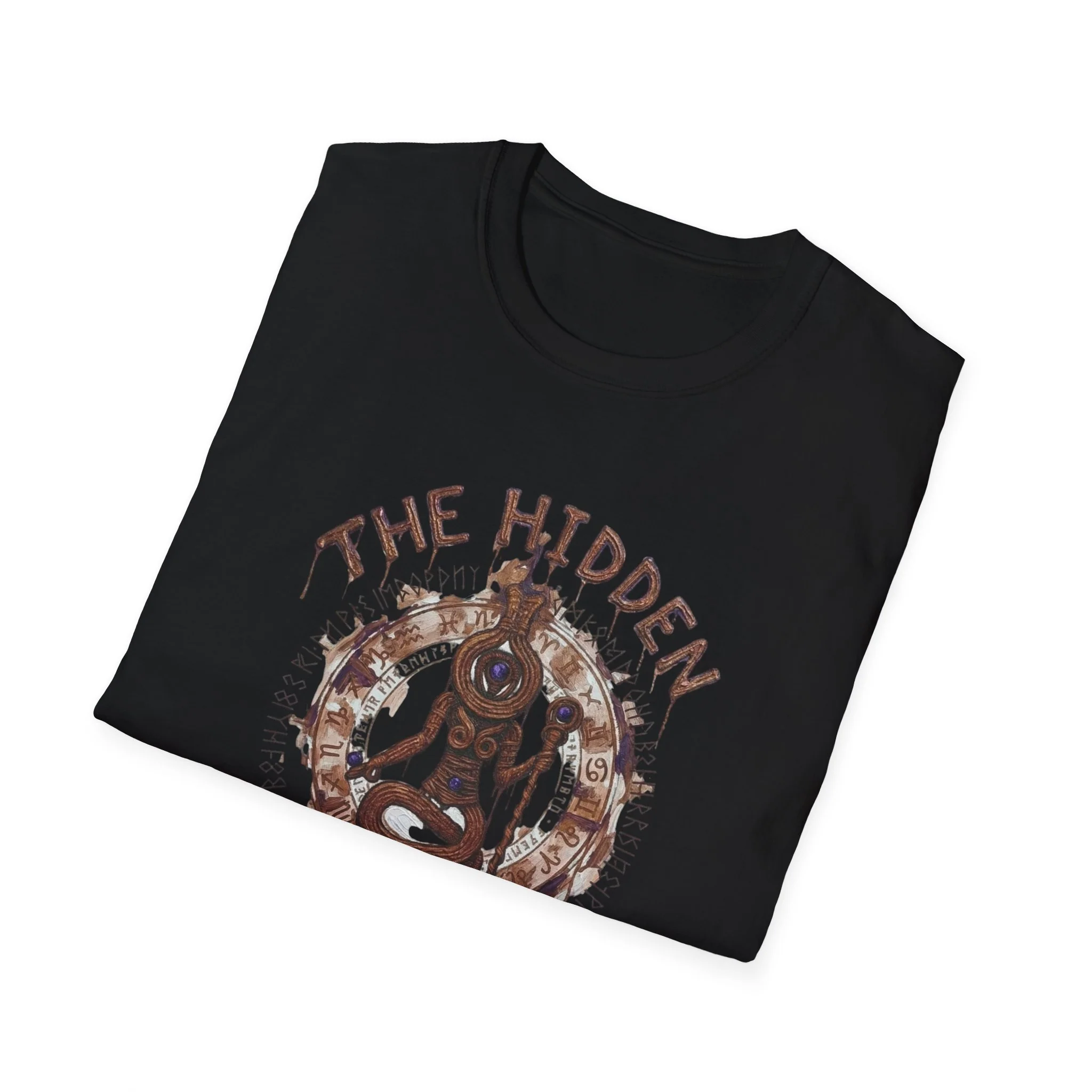 The Hidden Zodiac Graphic Tee - Image 21
