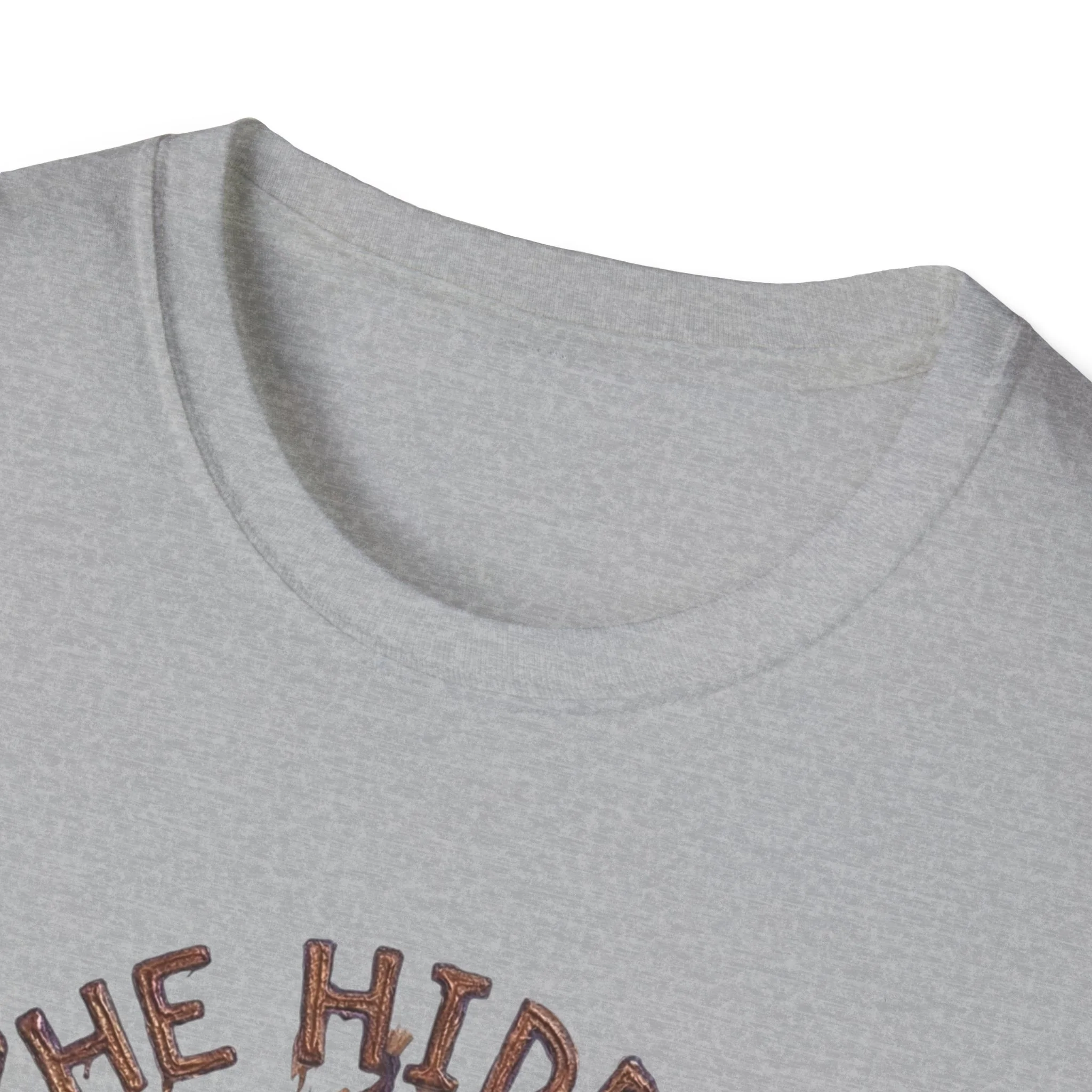 The Hidden Zodiac Graphic Tee - Image 23