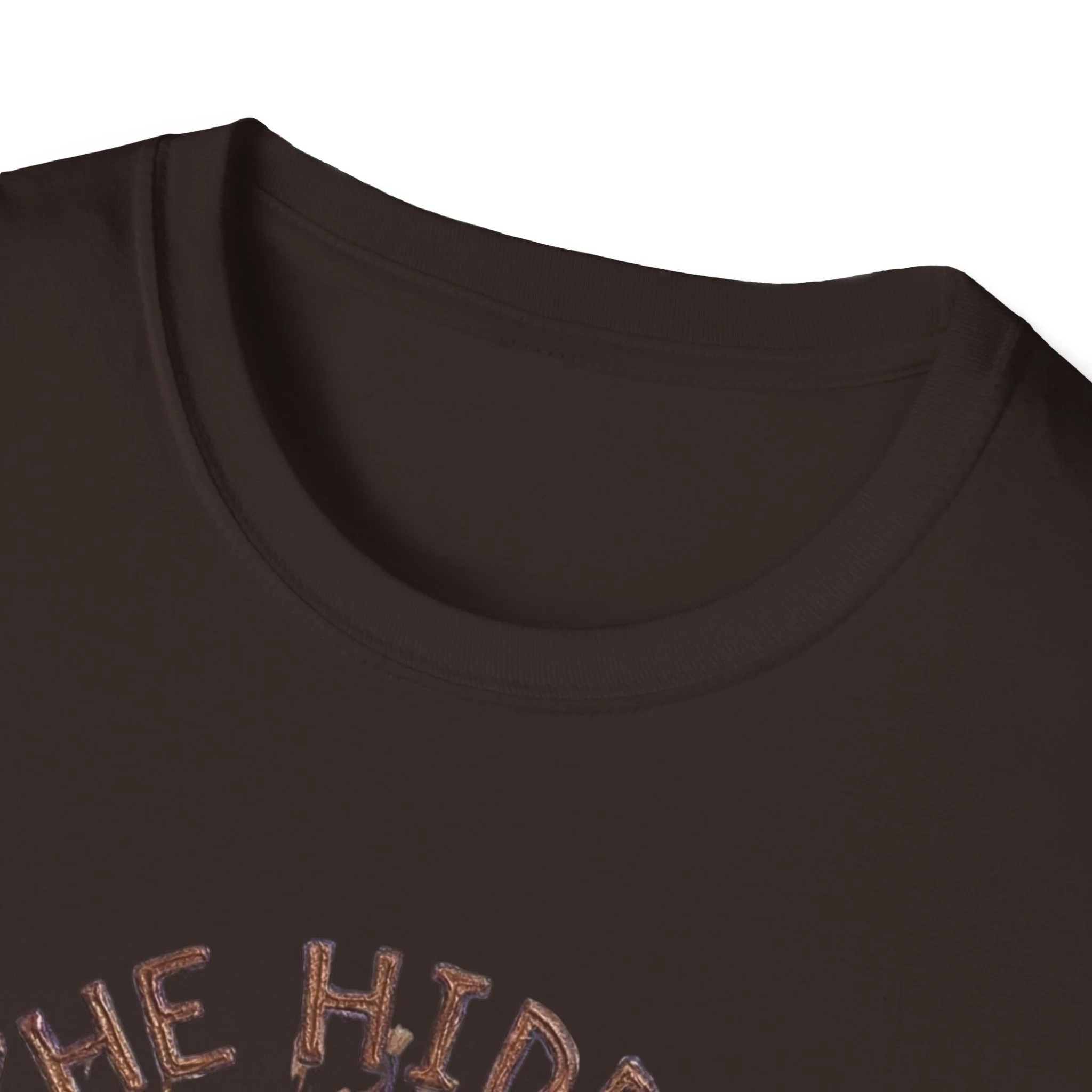 The Hidden Zodiac Graphic Tee - Image 26