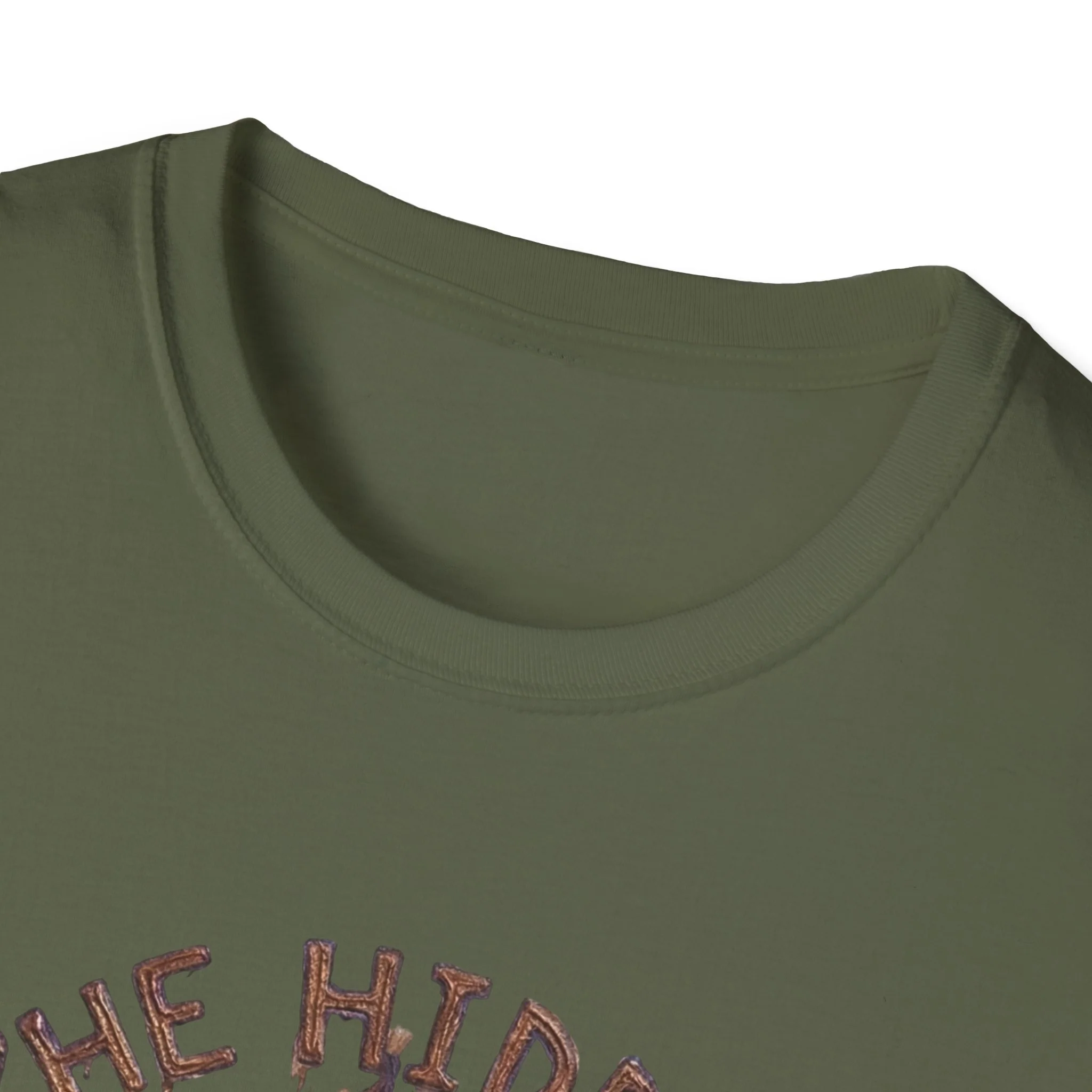 The Hidden Zodiac Graphic Tee - Image 29