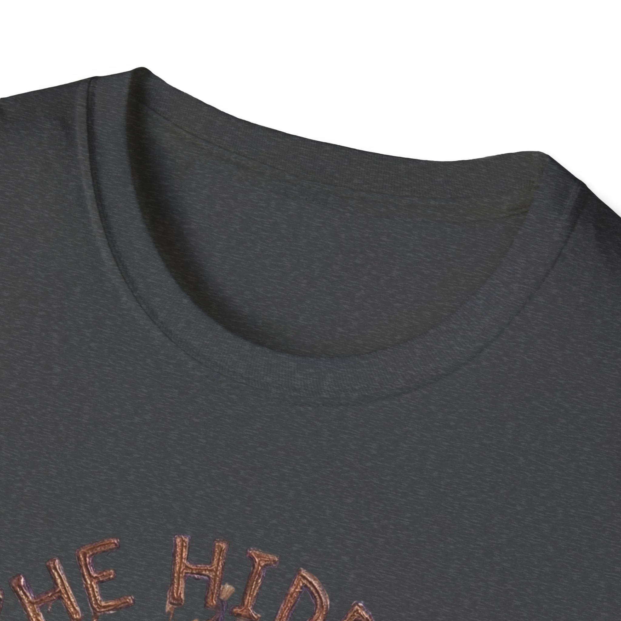 The Hidden Zodiac Graphic Tee - Image 32