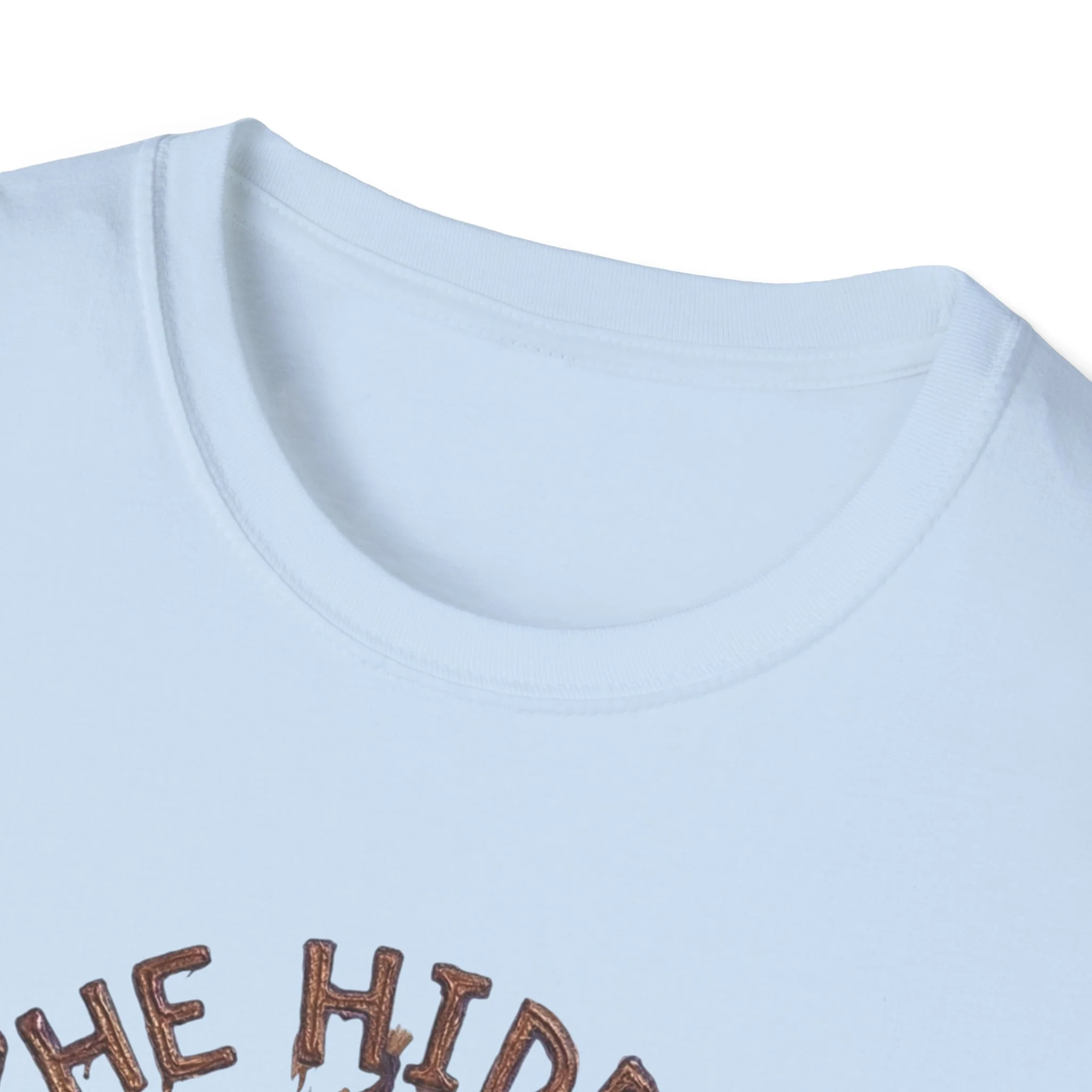 The Hidden Zodiac Graphic Tee - Image 35