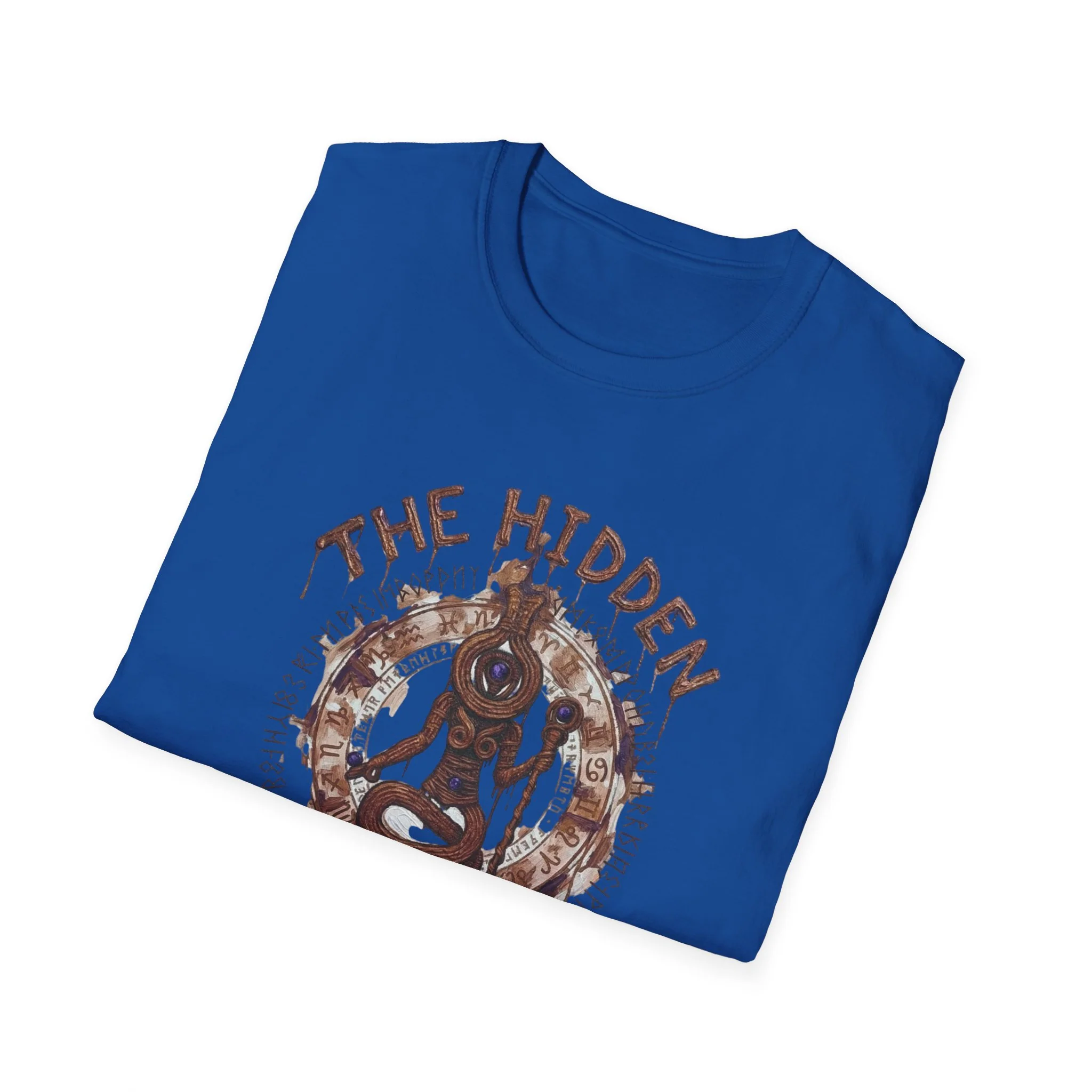 The Hidden Zodiac Graphic Tee - Image 39