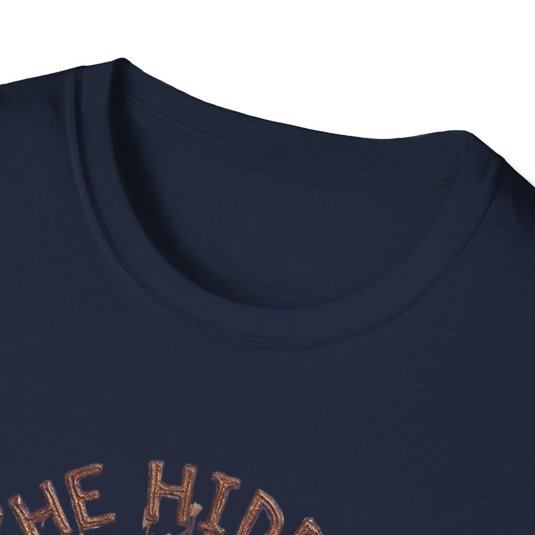 The Hidden Zodiac Graphic Tee - Image 41