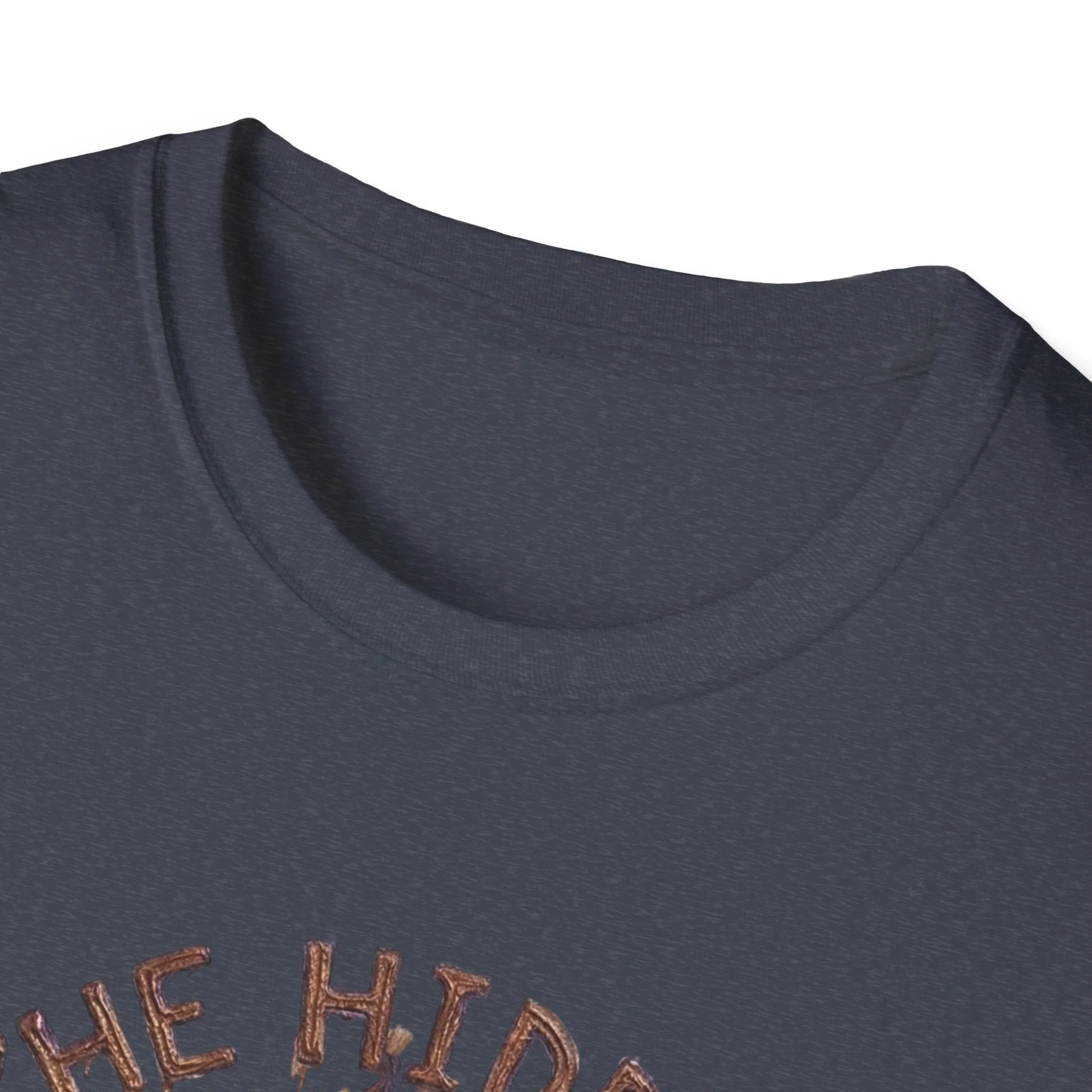 The Hidden Zodiac Graphic Tee - Image 44