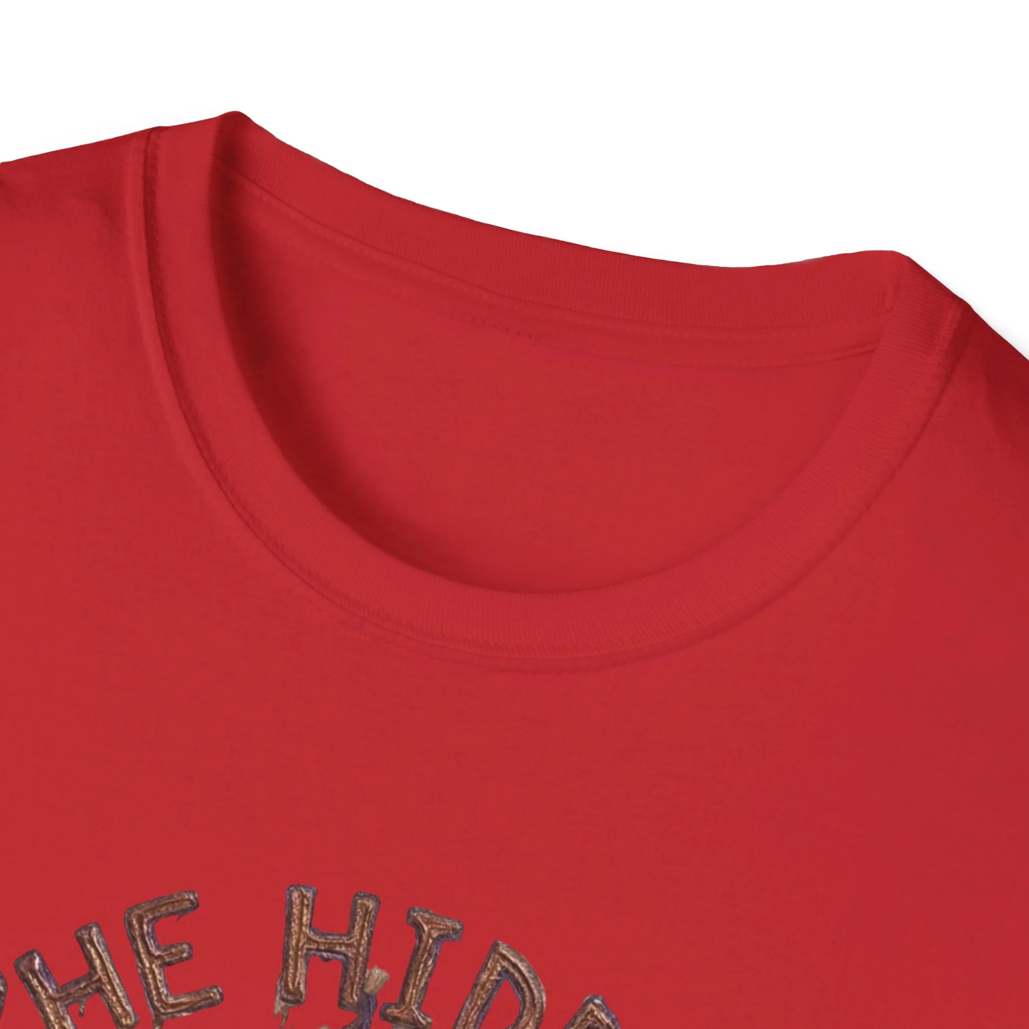 The Hidden Zodiac Graphic Tee - Image 47