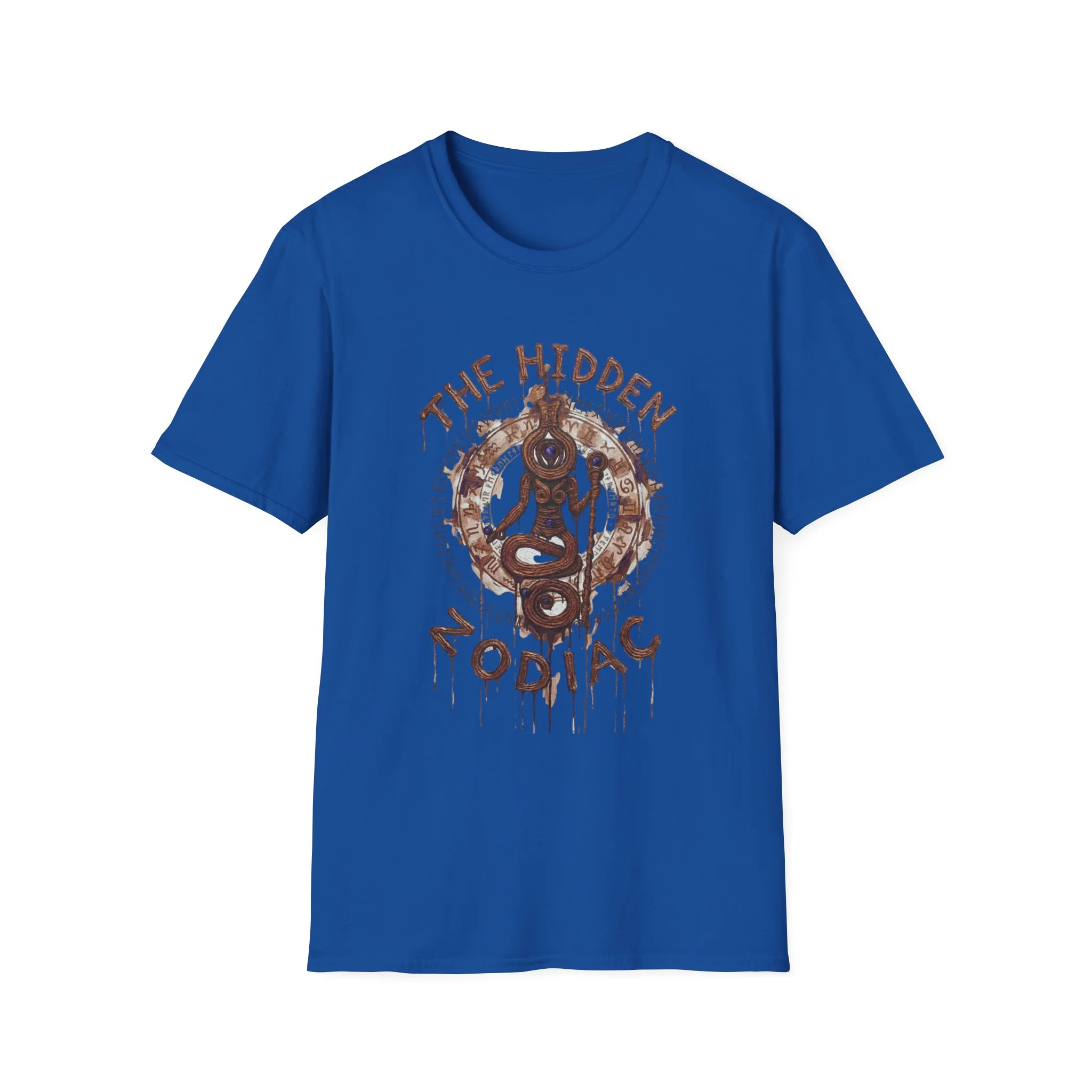The Hidden Zodiac Graphic Tee - Image 9