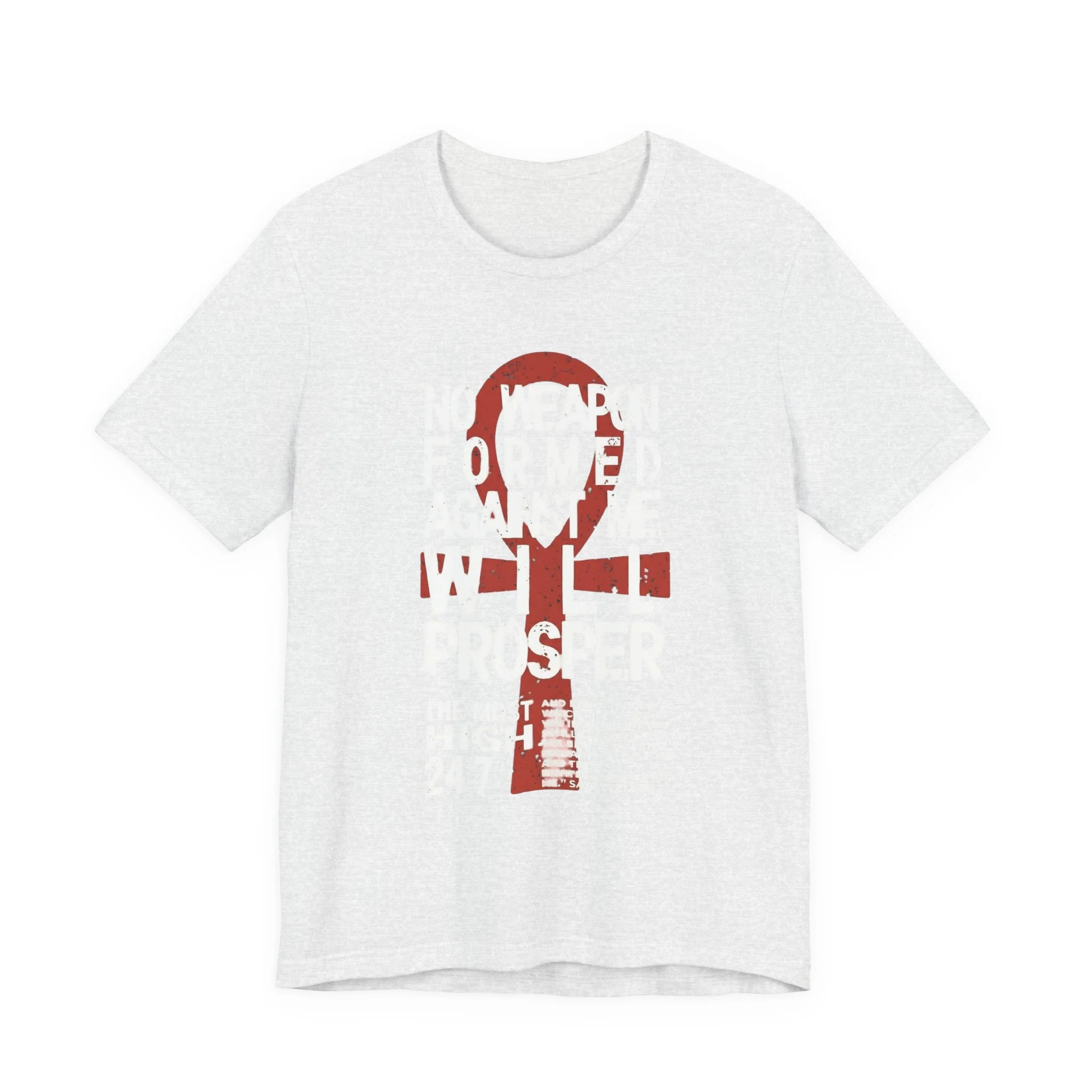 The Most High Reminder T Shirt - Image 2
