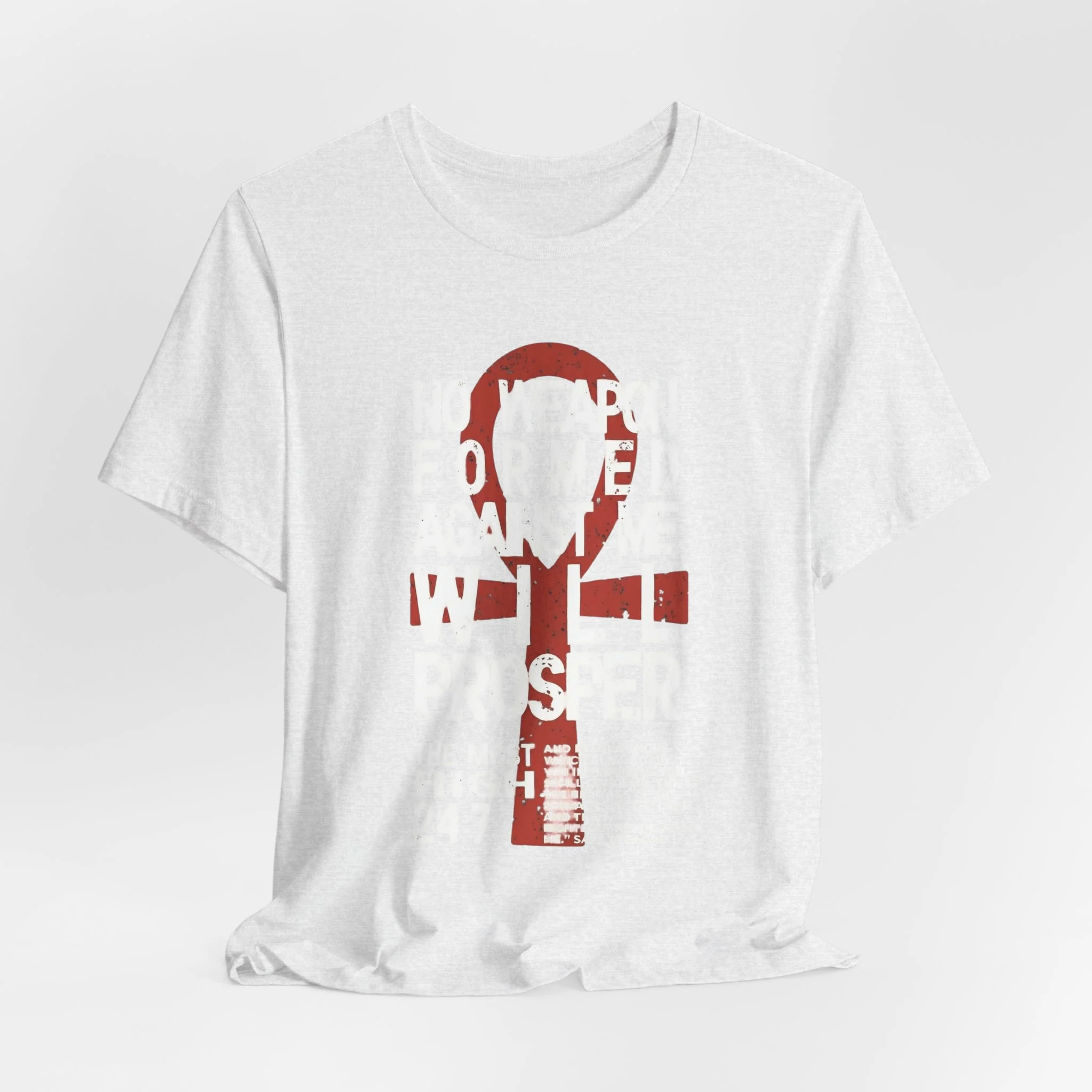 The Most High Reminder T Shirt - Image 22