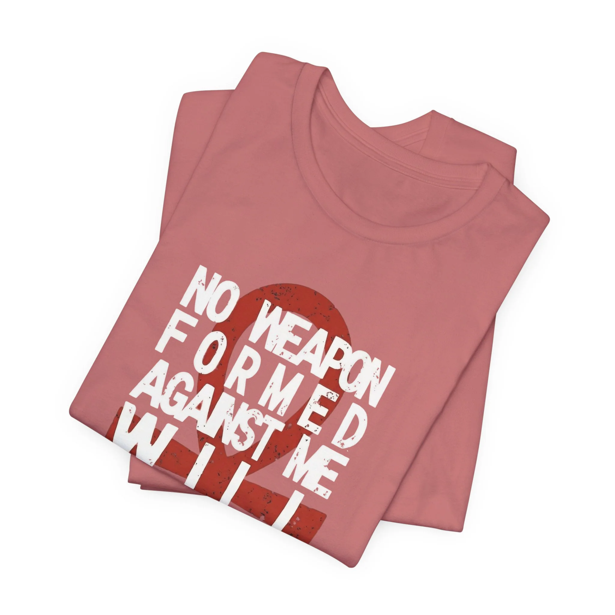 The Most High Reminder T Shirt - Image 23