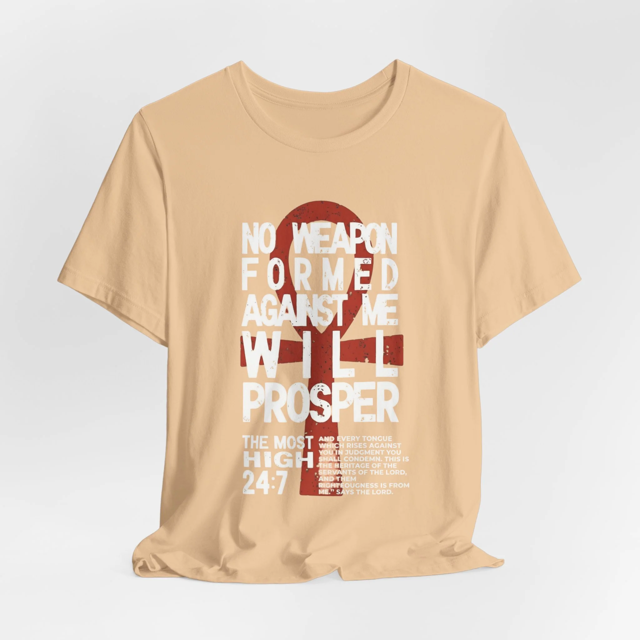 The Most High Reminder T Shirt - Image 28