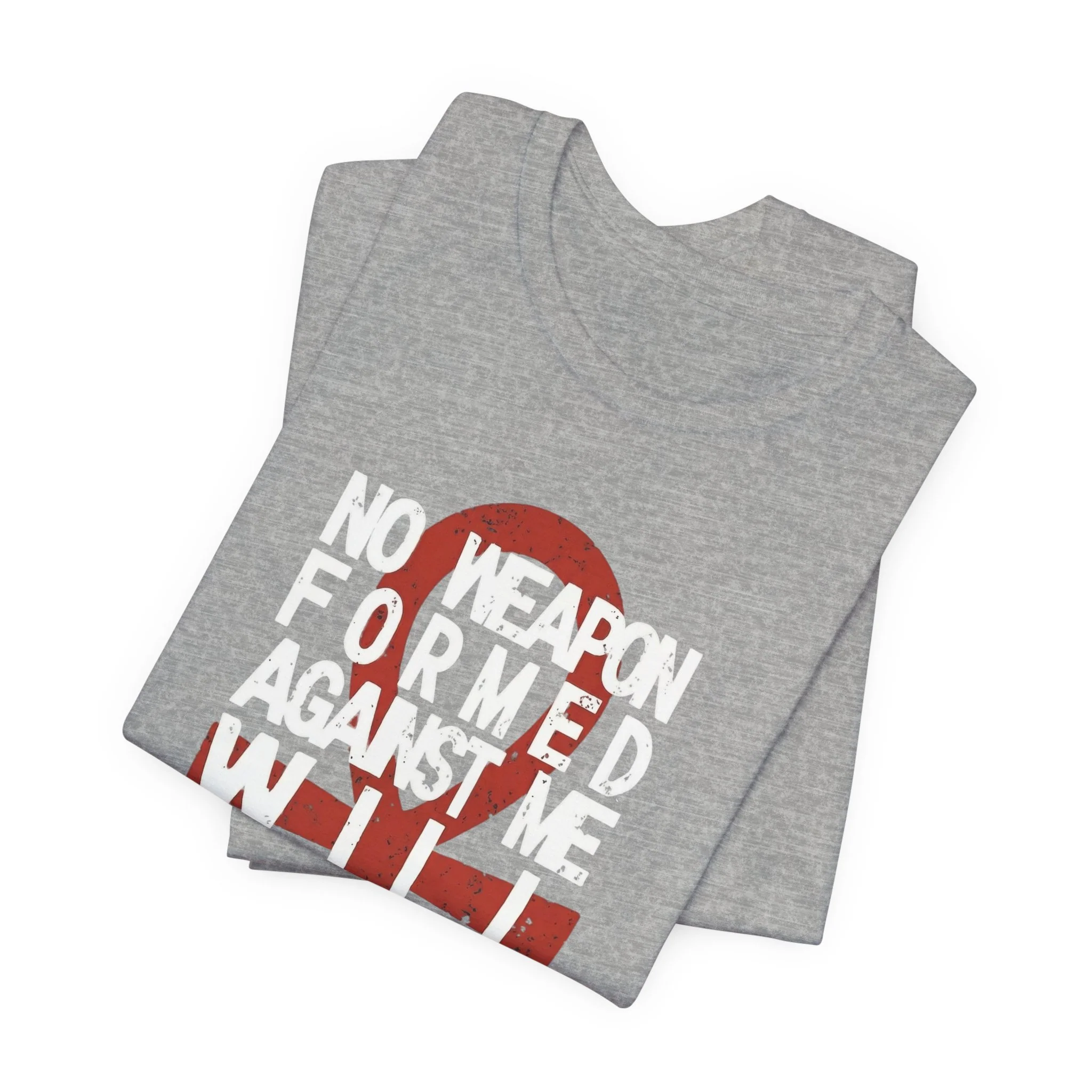 The Most High Reminder T Shirt - Image 31