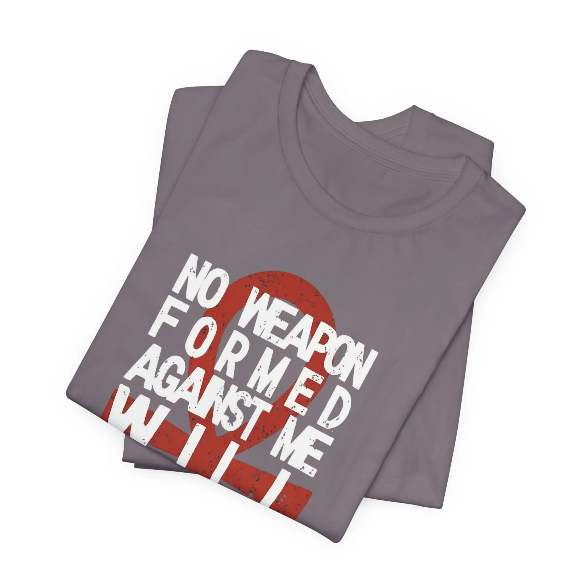 The Most High Reminder T Shirt - Image 37